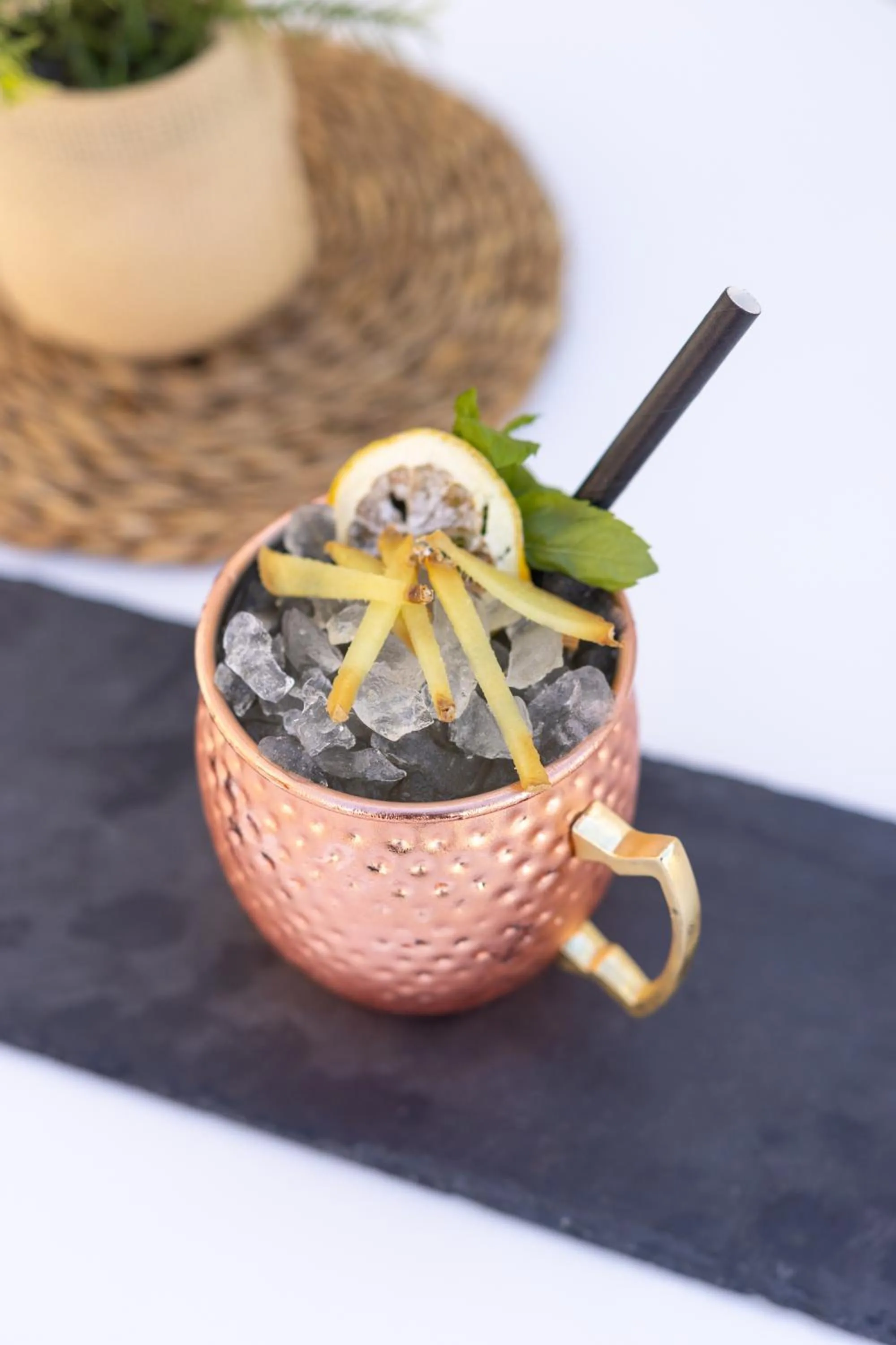 Drinks in Dos Playas - 30º hotels