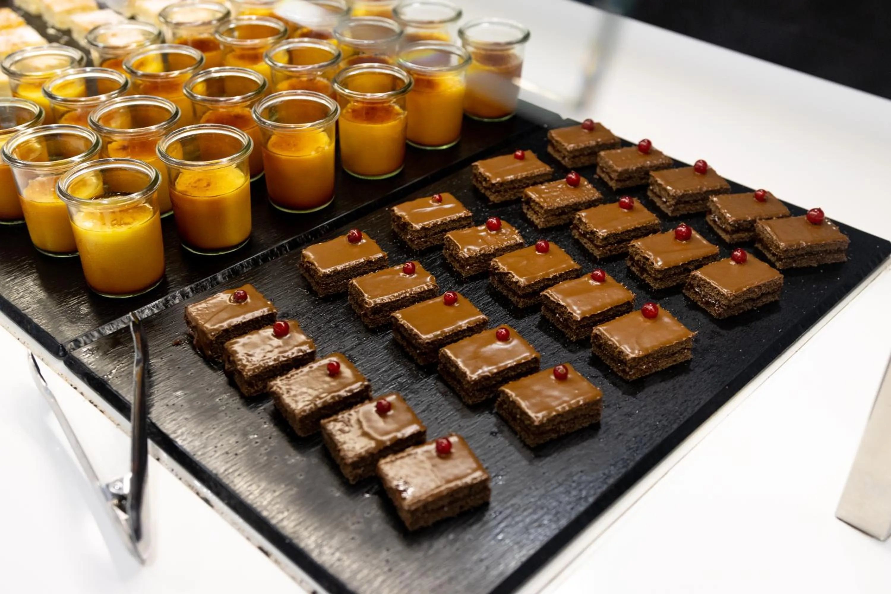 Food in Dos Playas - 30º hotels