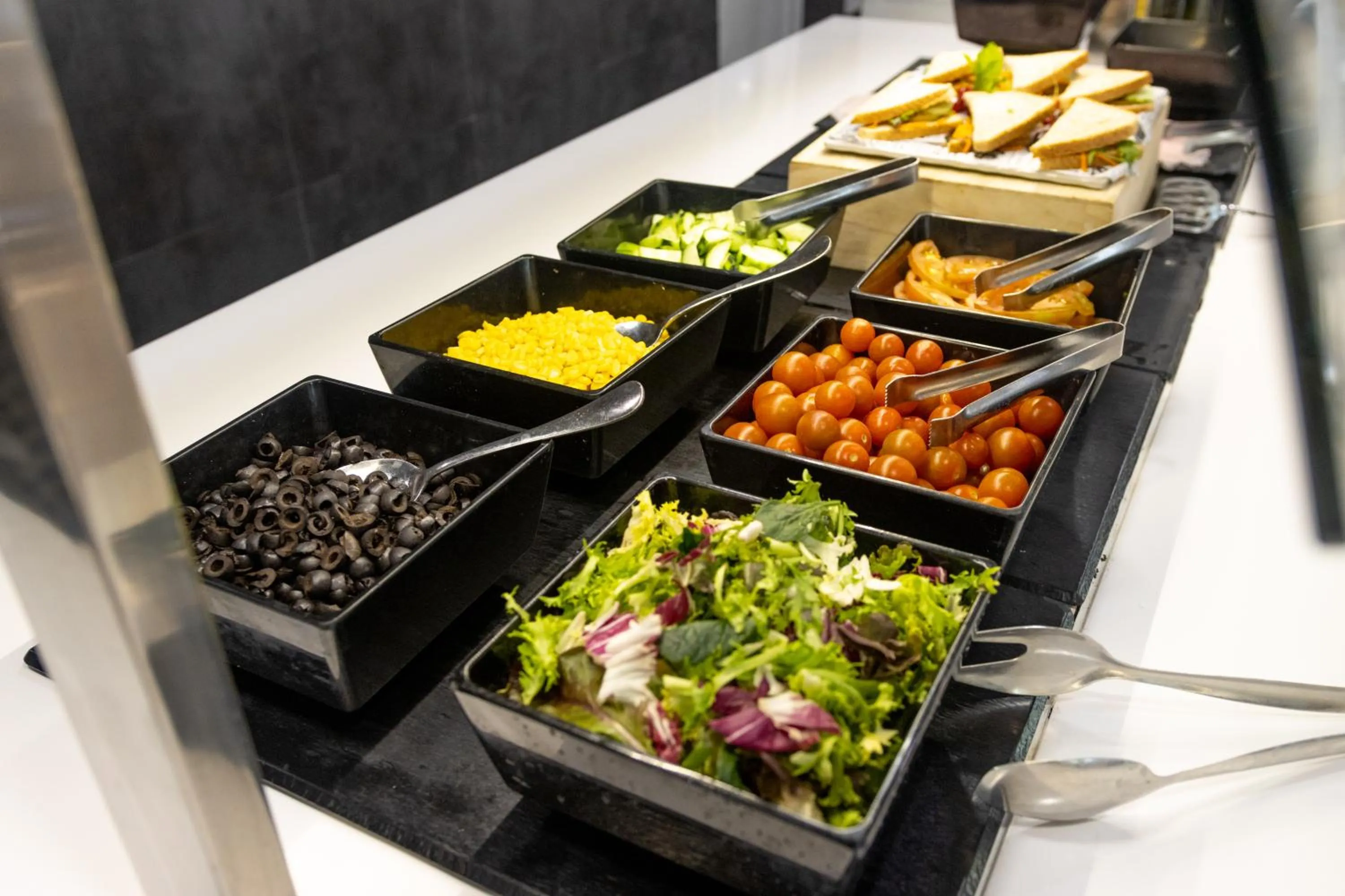 Food and drinks in Dos Playas - 30º hotels