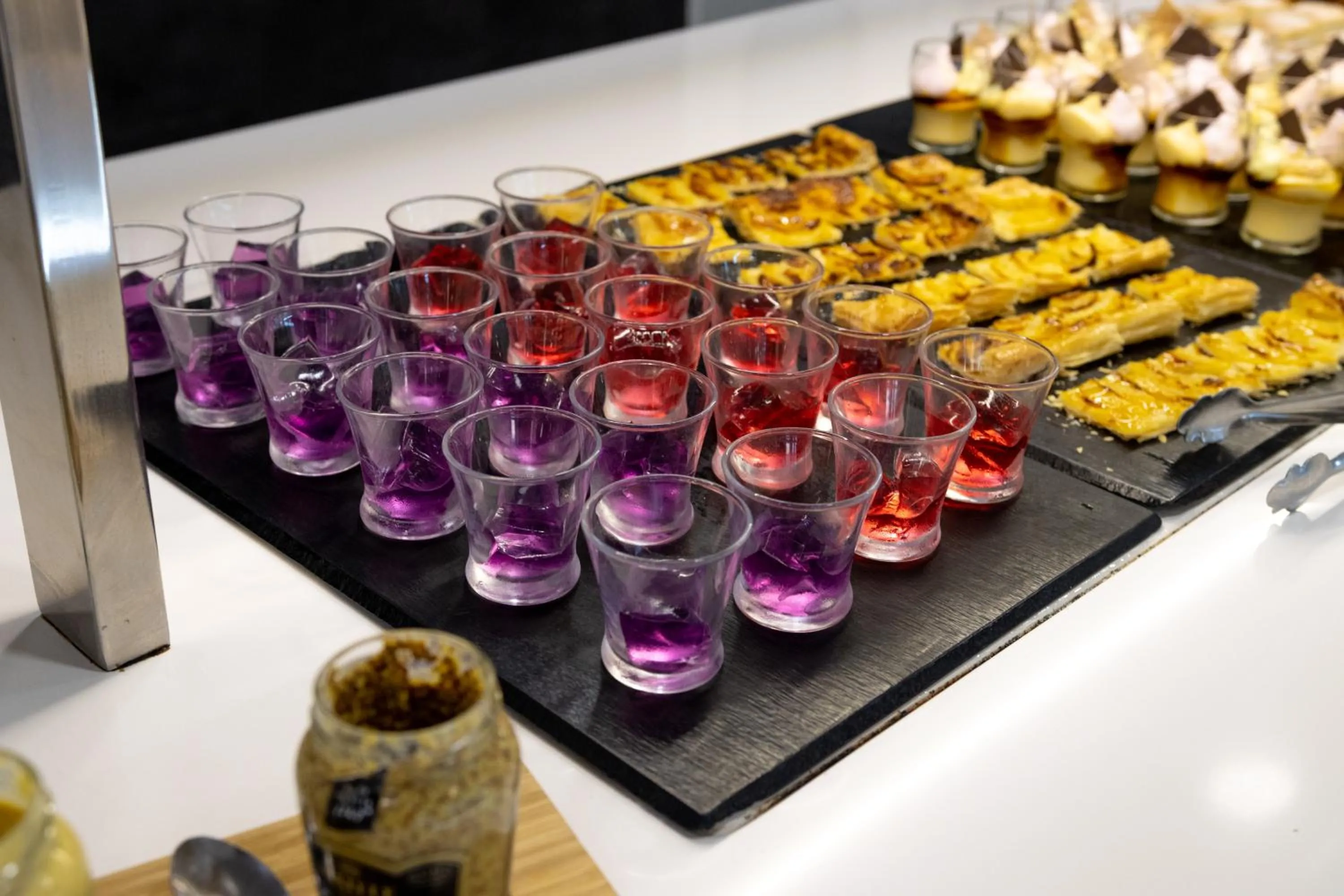 Food in Dos Playas - 30º hotels