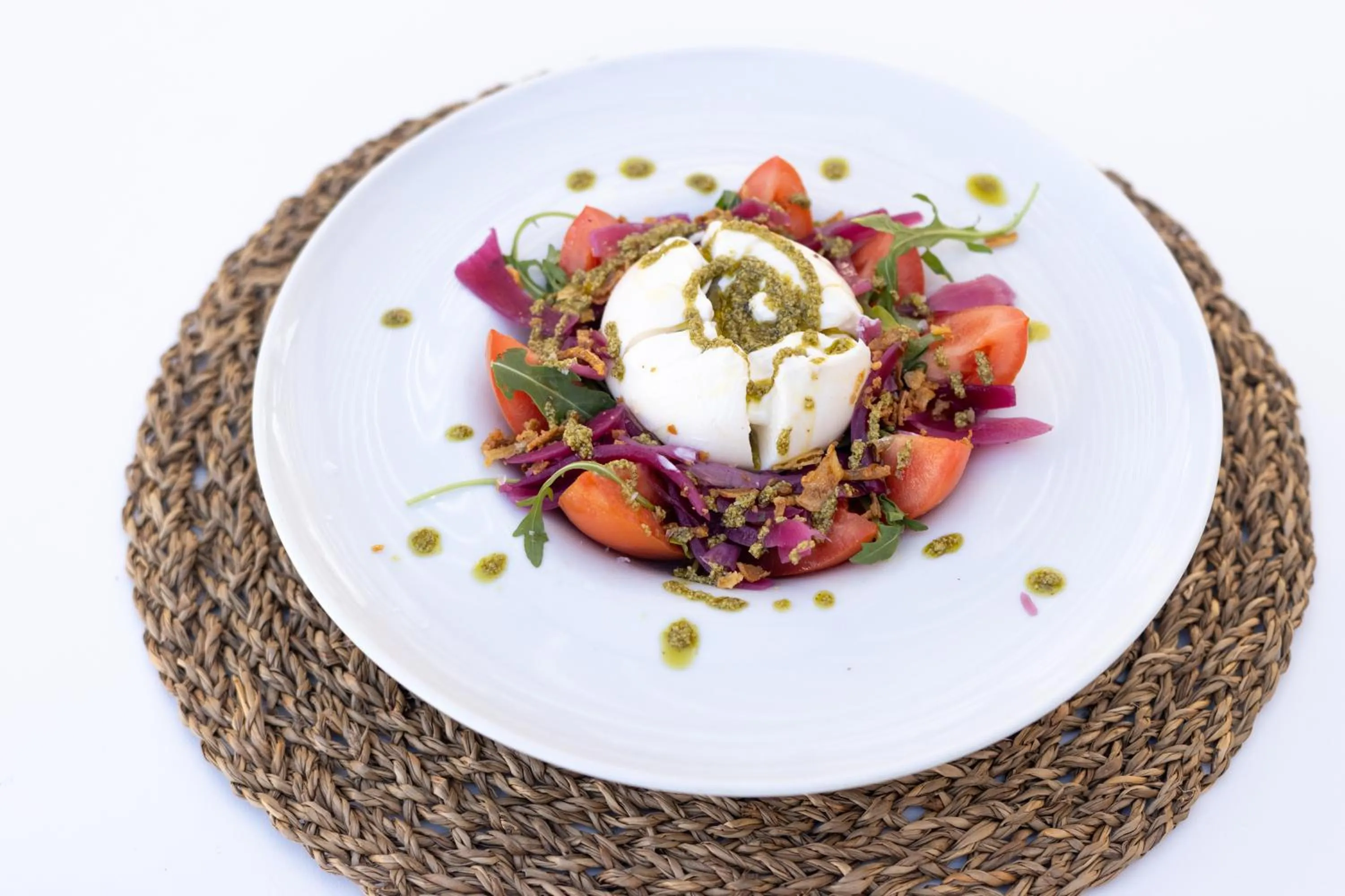 Food in Dos Playas - 30º hotels