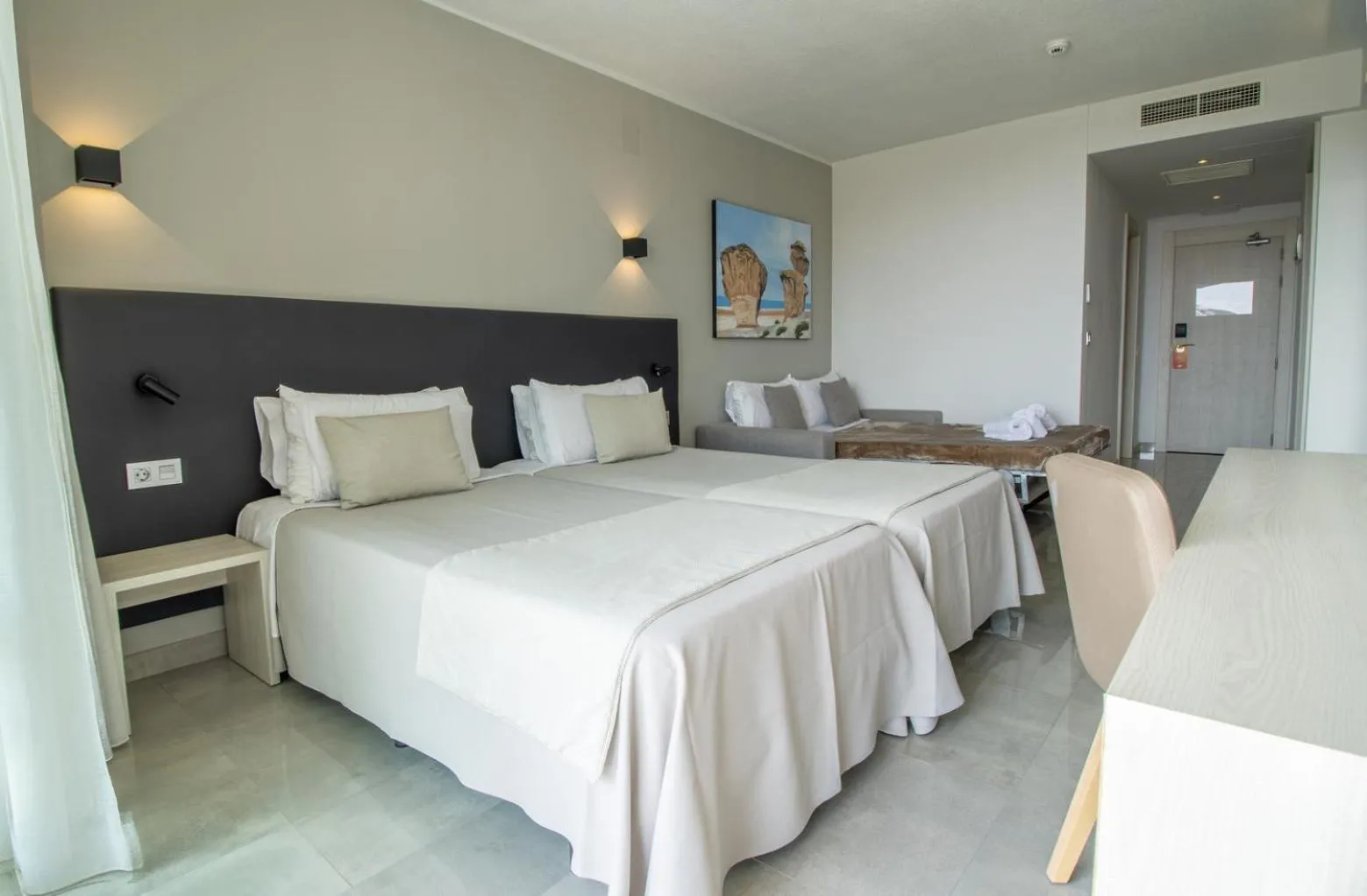 Bed in Dos Playas - 30º hotels