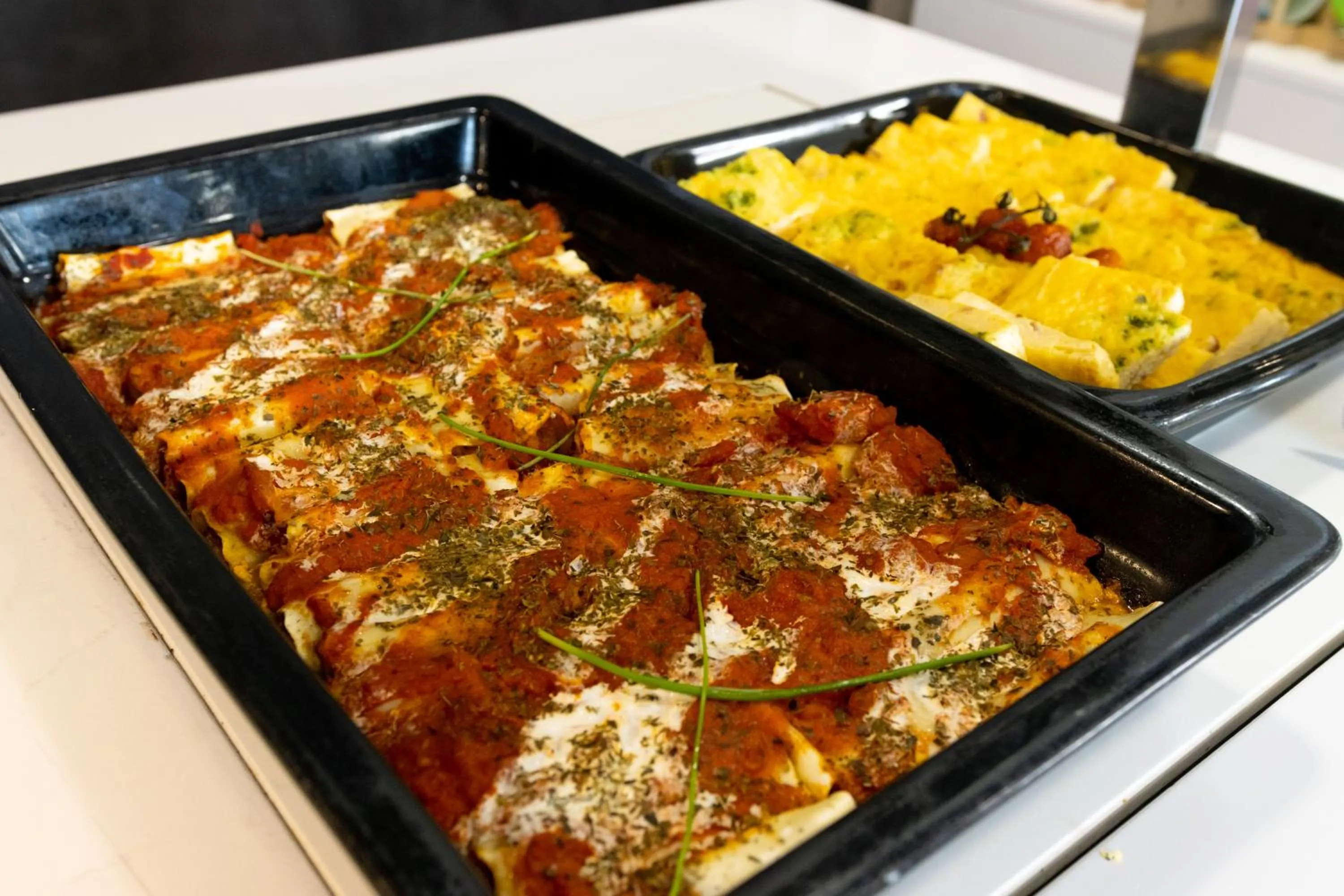 Food in Dos Playas - 30º hotels