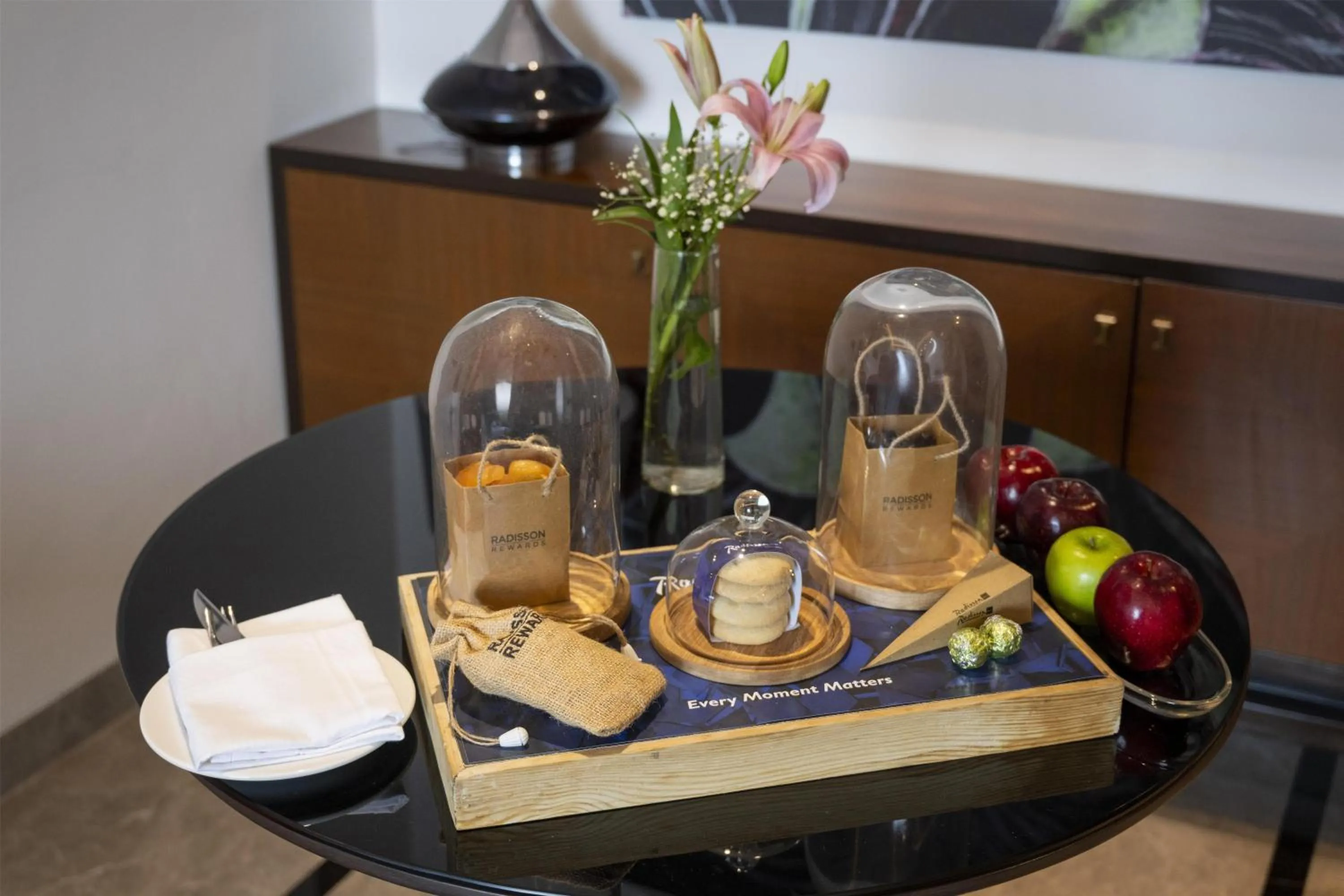 Other in Radisson Blu Faridabad