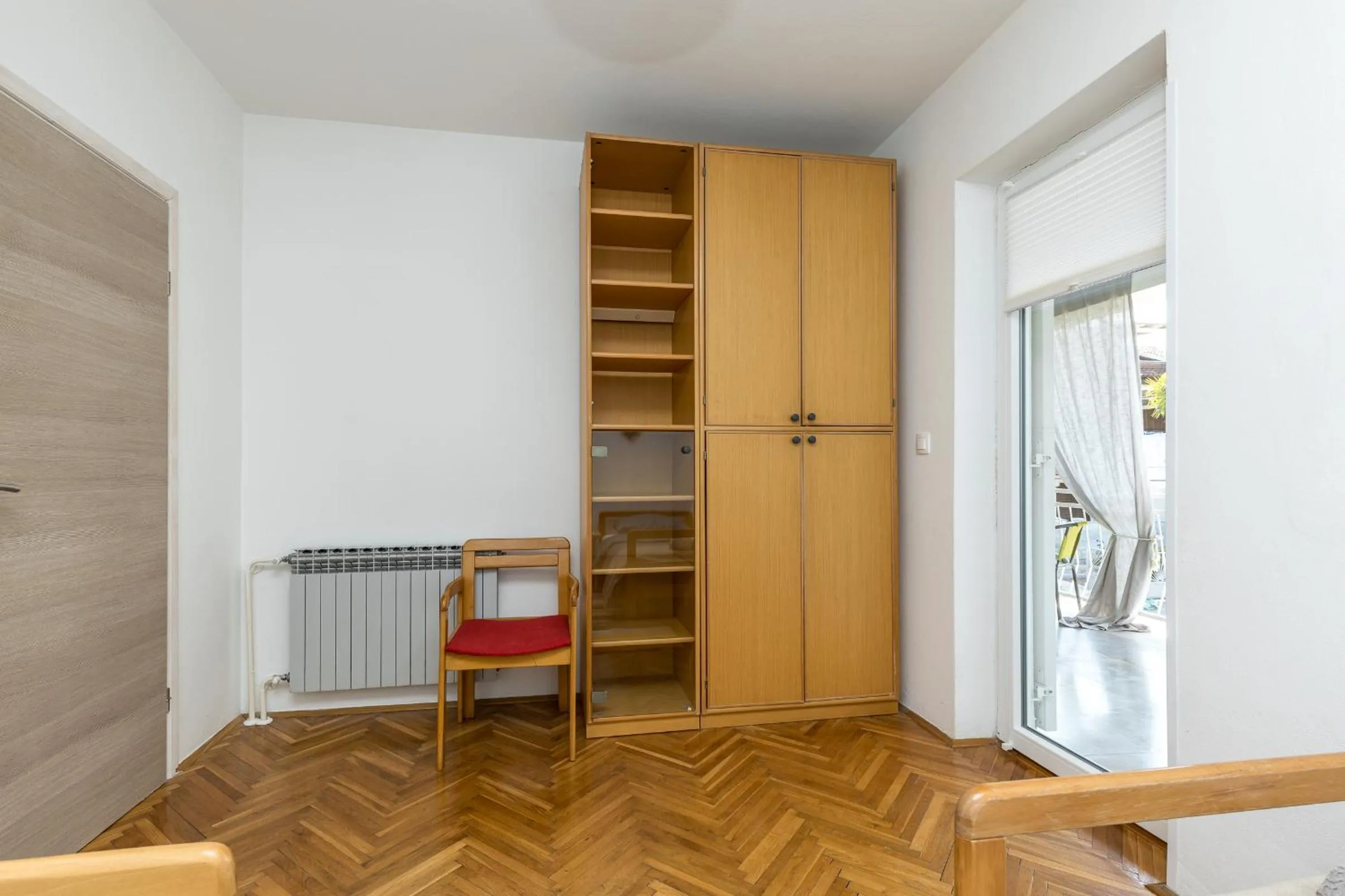 Apartments Hrestak