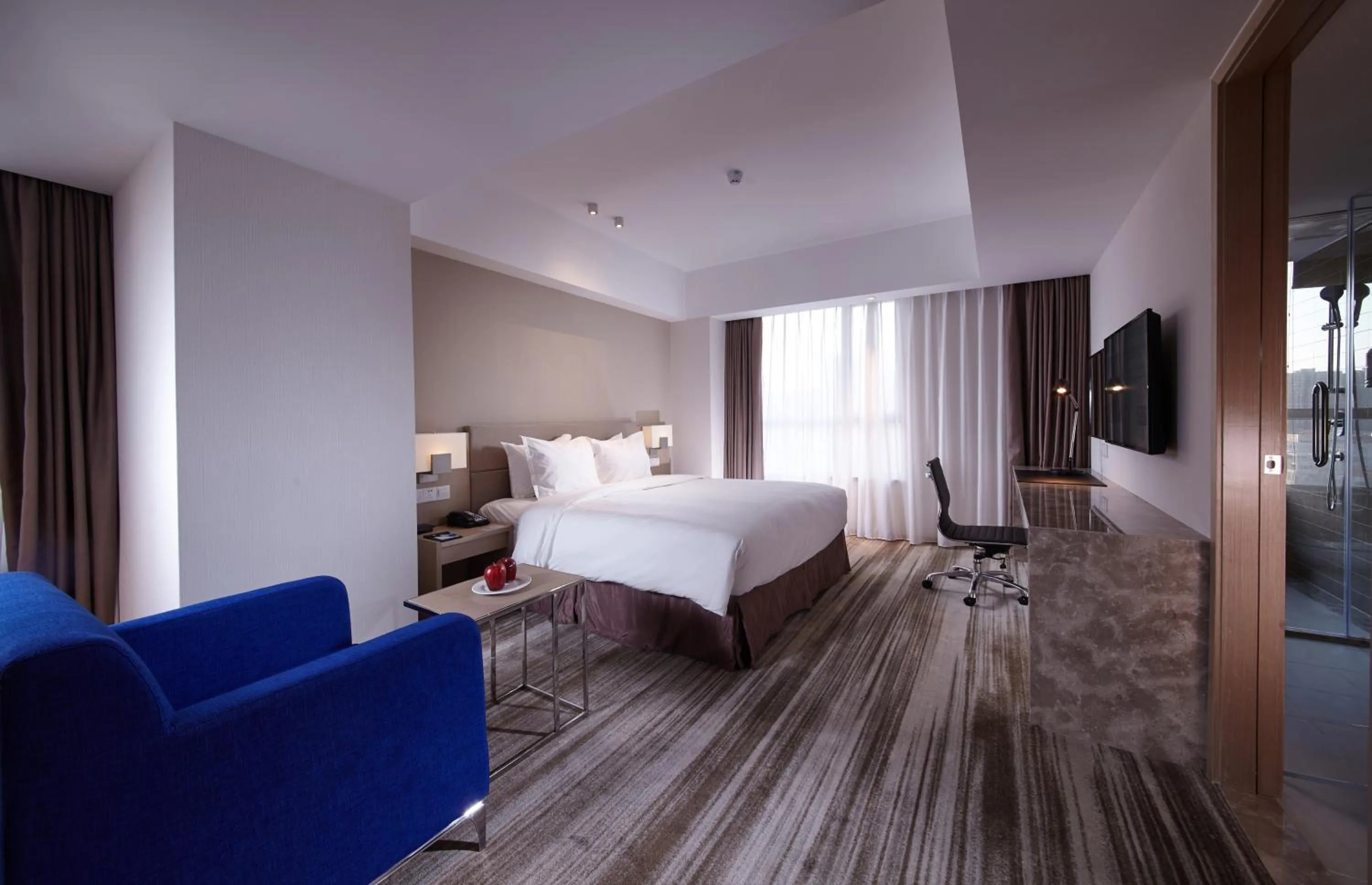 Holiday Inn Express Shenyang Tawan, an IHG Hotel
