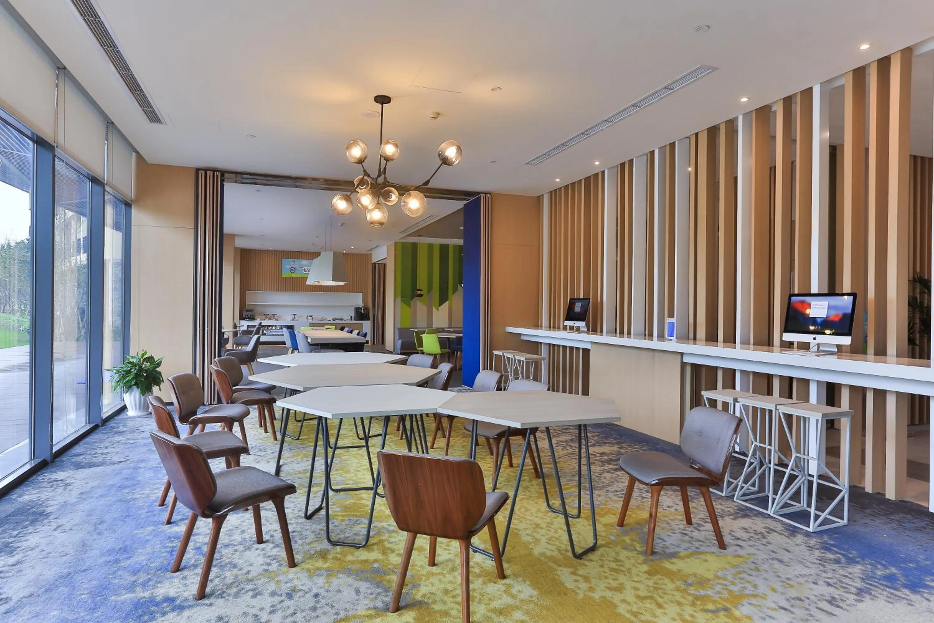 Other in Holiday Inn Express Emei Mountain, an IHG Hotel