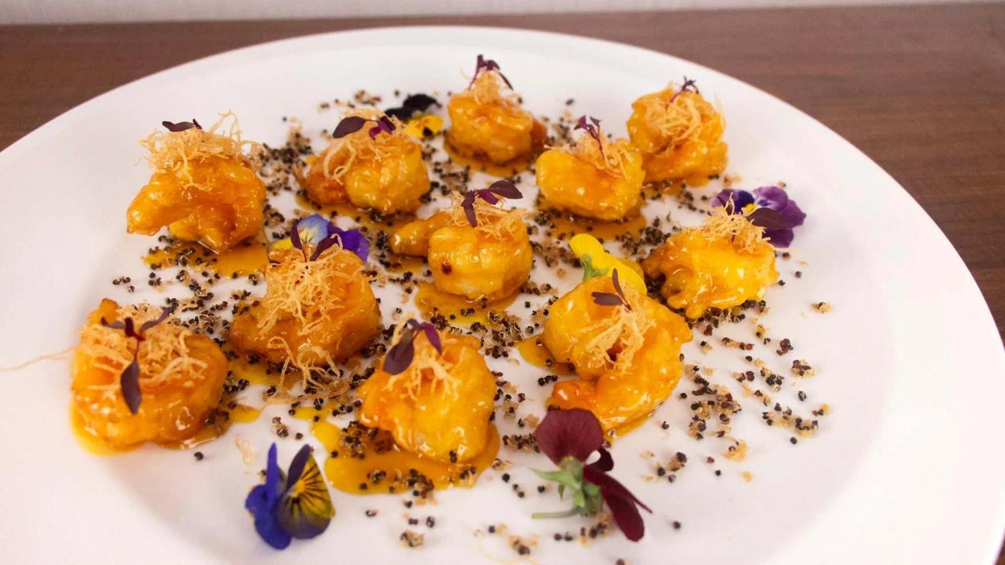 Restaurant/places to eat in Holiday Inn Chengdu Qinhuang by IHG