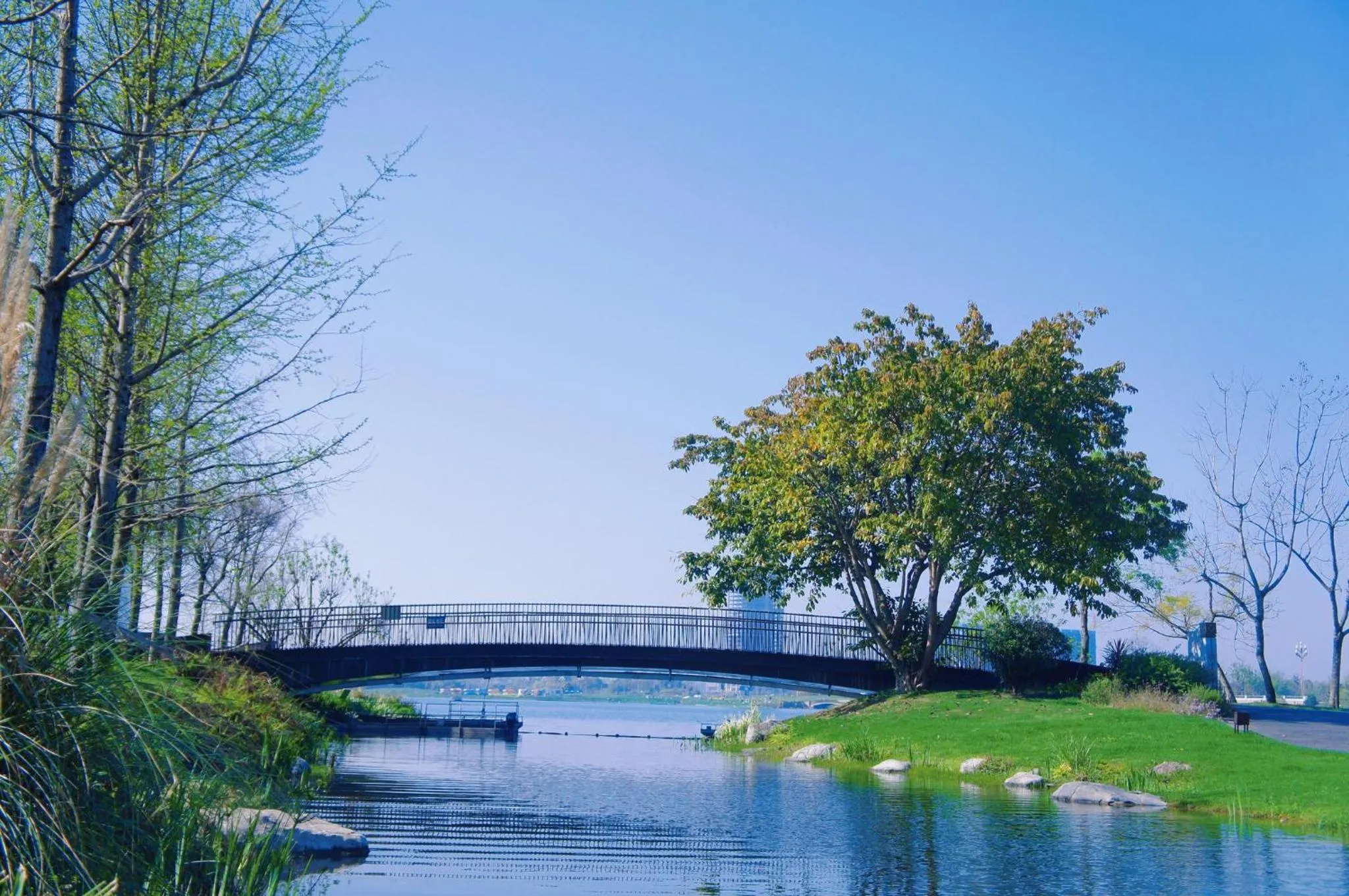 Property building in Holiday Inn Chengdu Qinhuang by IHG