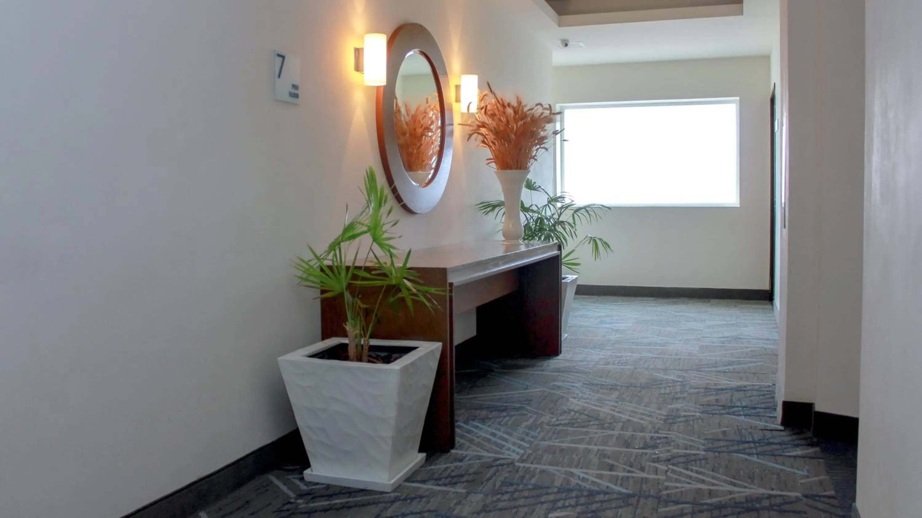 Other in Holiday Inn Express & Suites - Ciudad Obregon by IHG