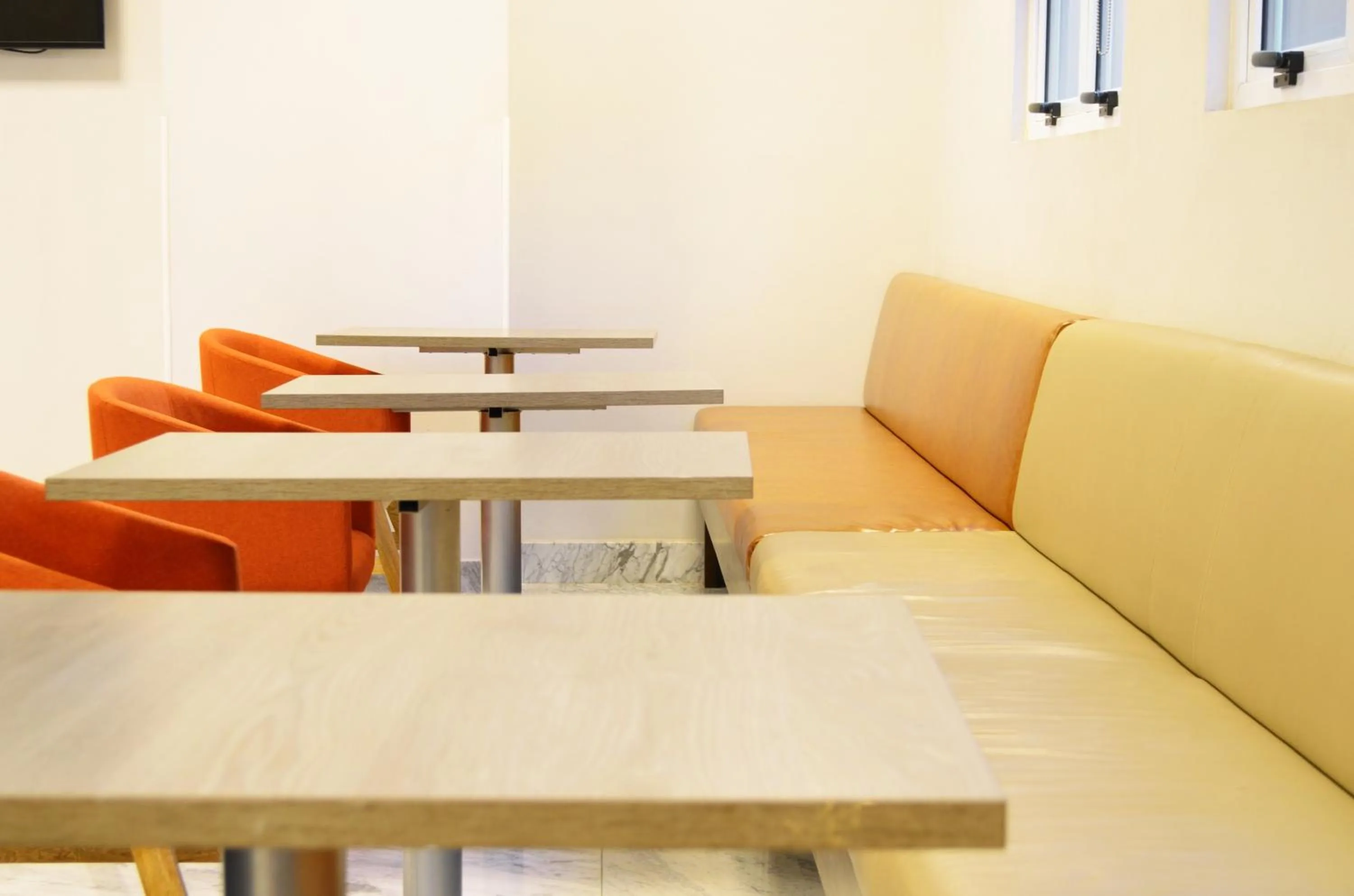 Breakfast in Holiday Inn Express & Suites - Ciudad Obregon by IHG