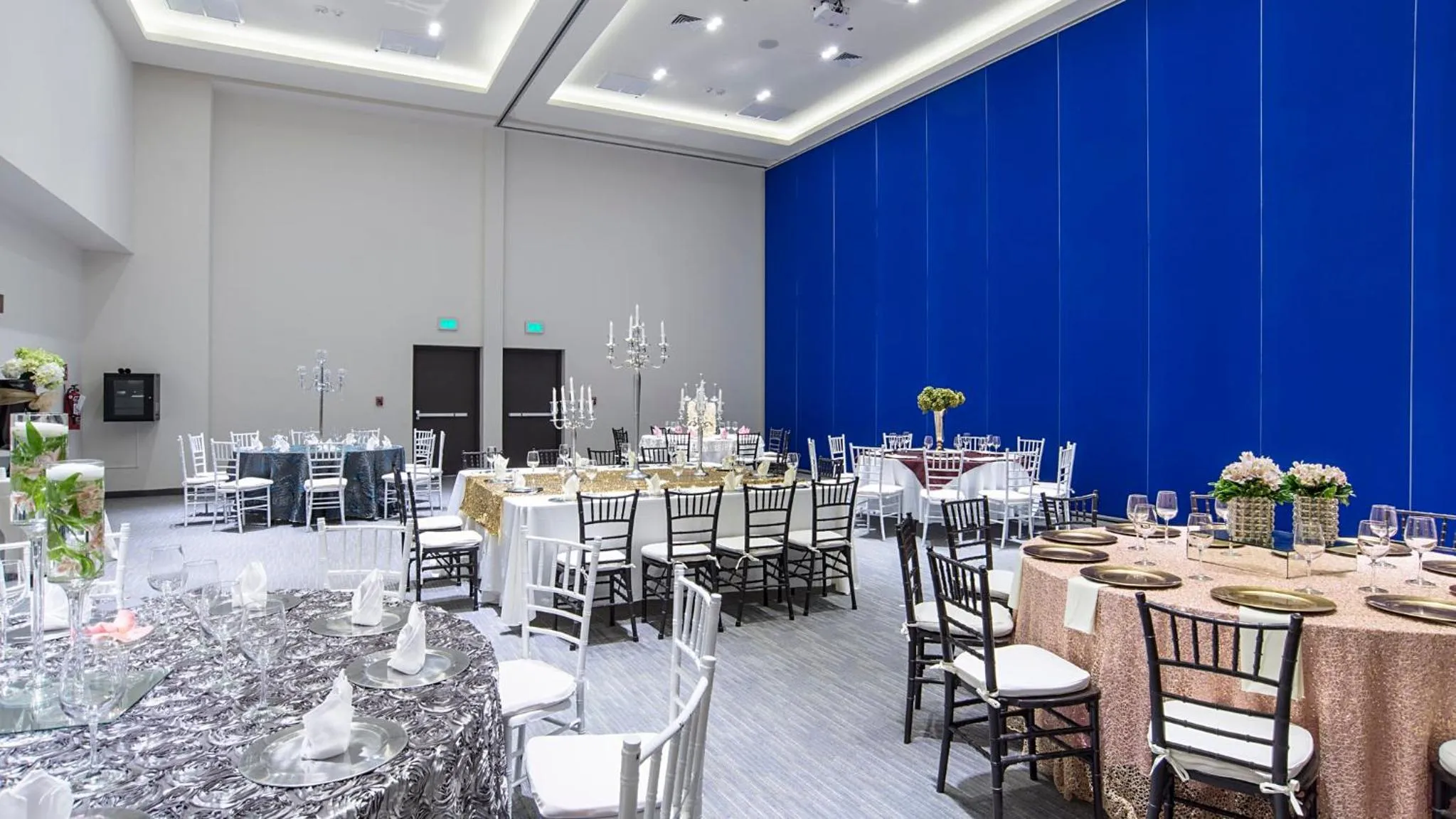 Banquet/Function facilities in Holiday Inn Express & Suites - Ciudad Obregon by IHG