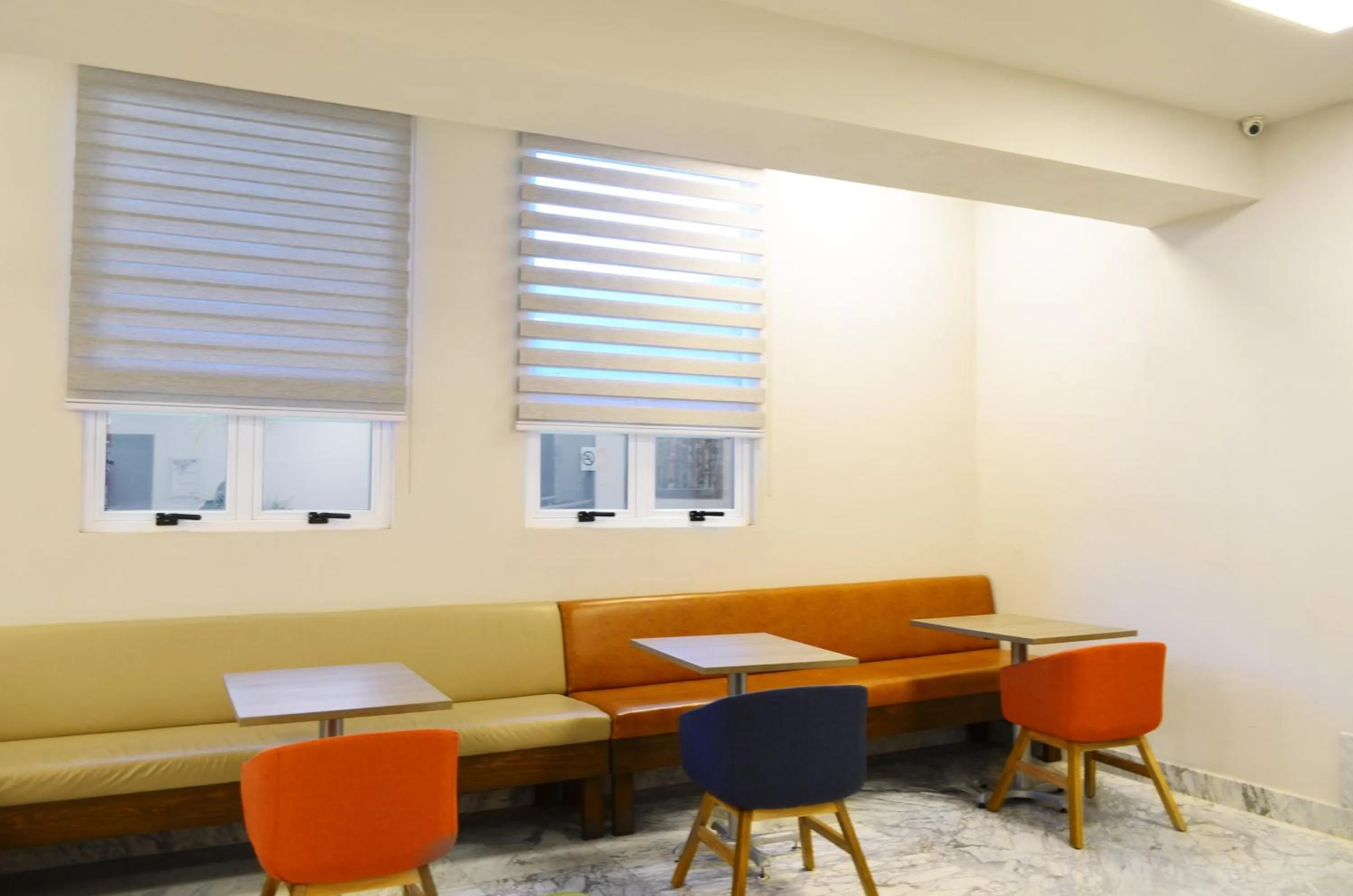 Breakfast in Holiday Inn Express & Suites - Ciudad Obregon by IHG