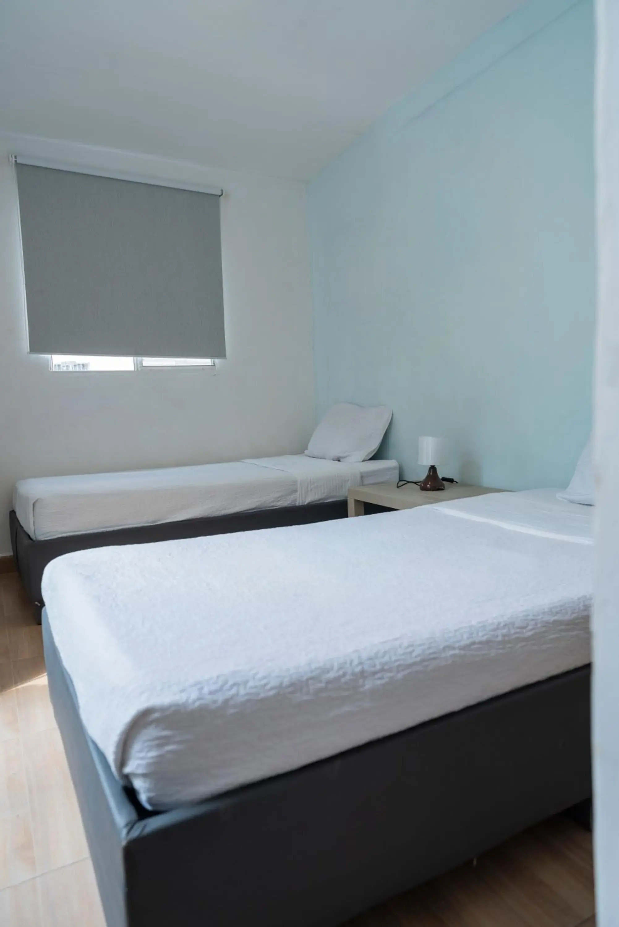 Suite in Casa Crespo Suite in Casa Crespo