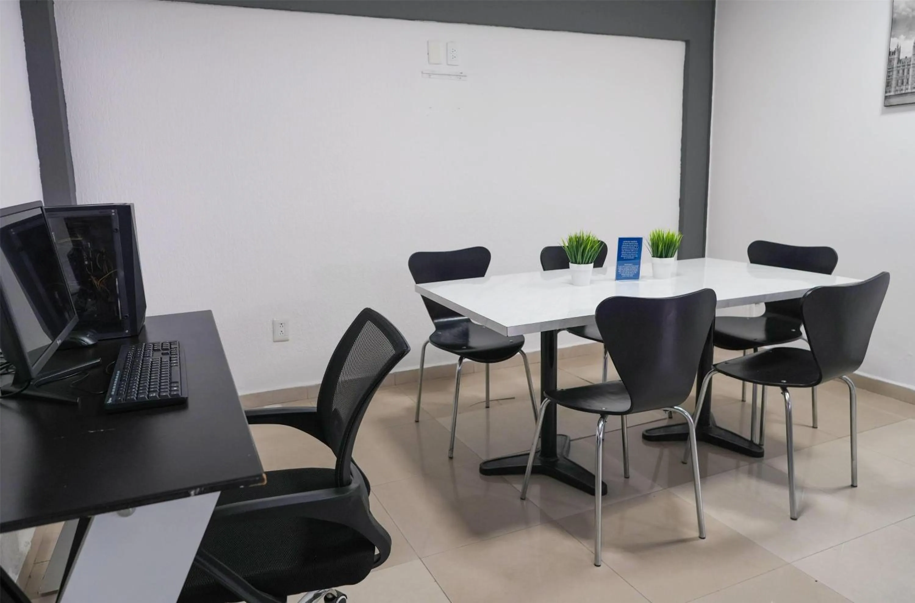 Business facilities in Days Inn by Wyndham Minatitlan