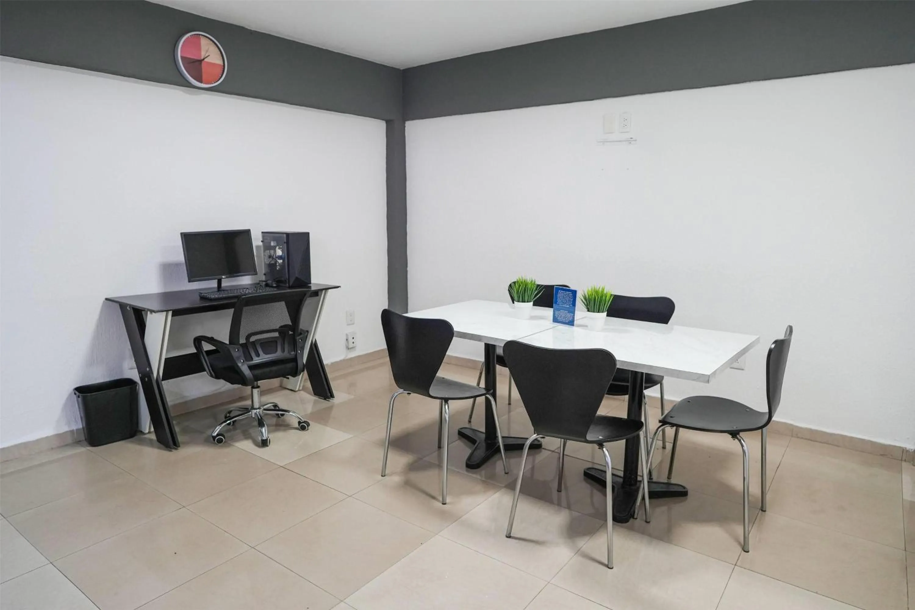 Business facilities in Days Inn by Wyndham Minatitlan