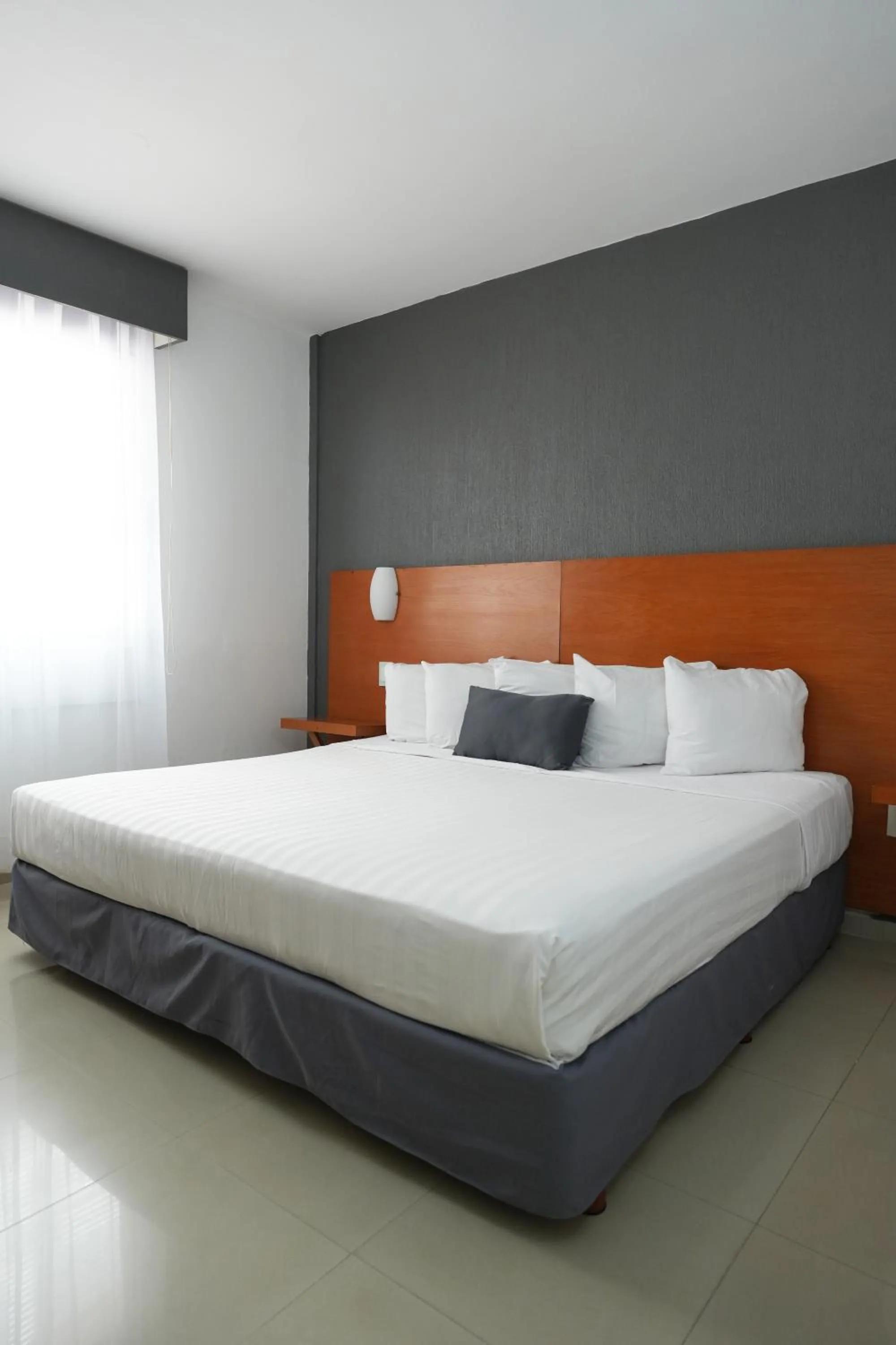 Bed in Days Inn by Wyndham Minatitlan