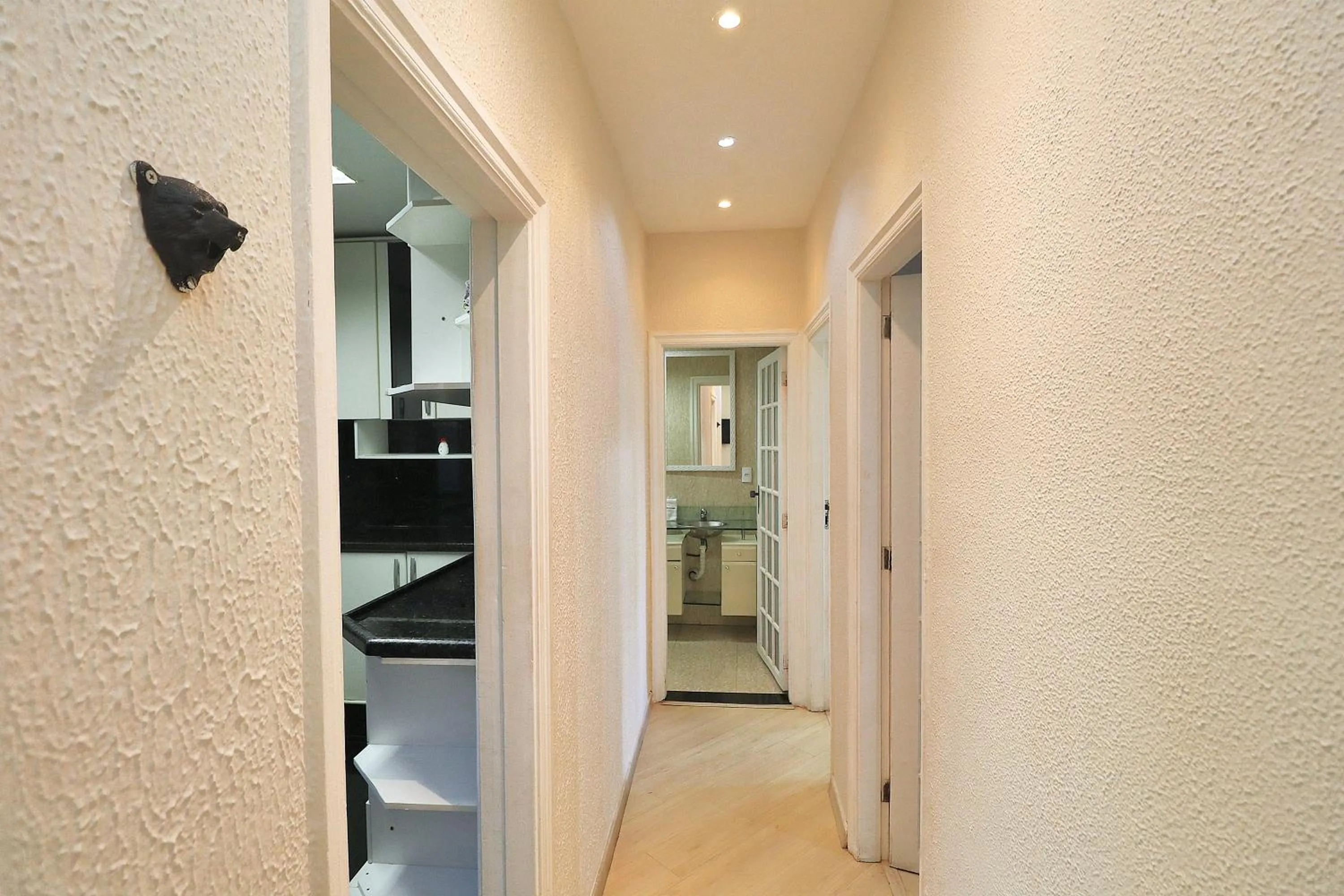 Bathroom in Rio Spot Sara 1118