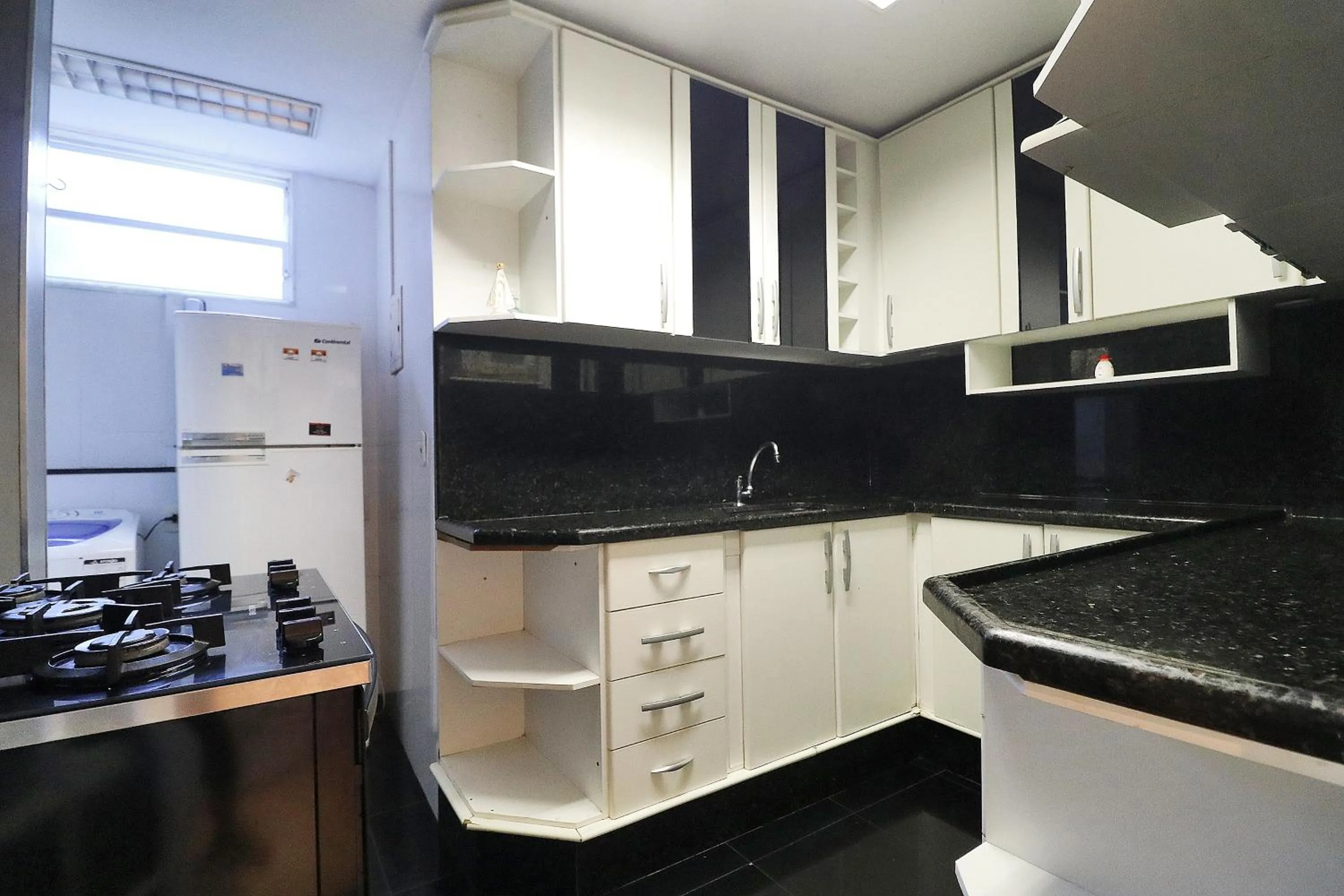 kitchen in Rio Spot Sara 1118