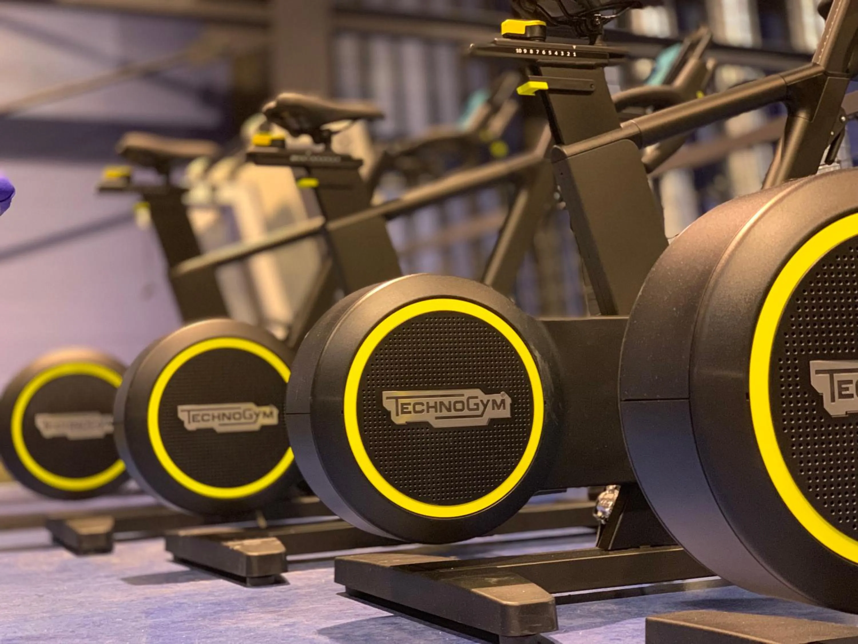 Activities in Hotel Ski Austria St.Christoph a.A.