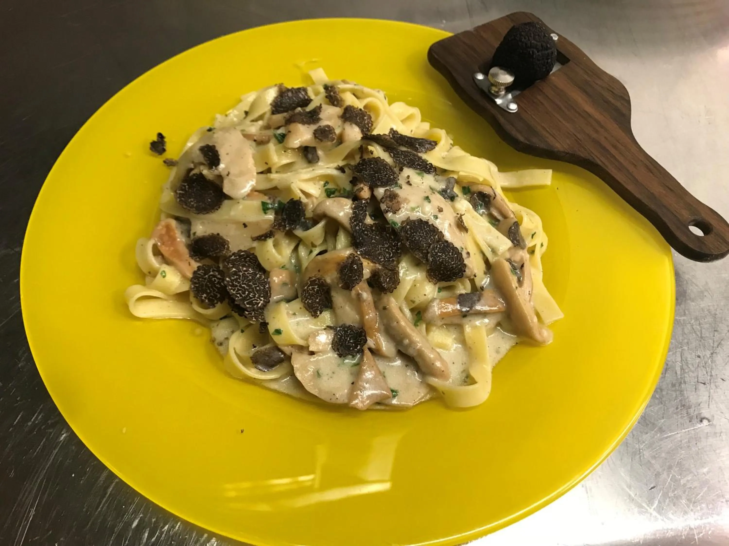 Meals in Hotel Ski Austria St.Christoph a.A.