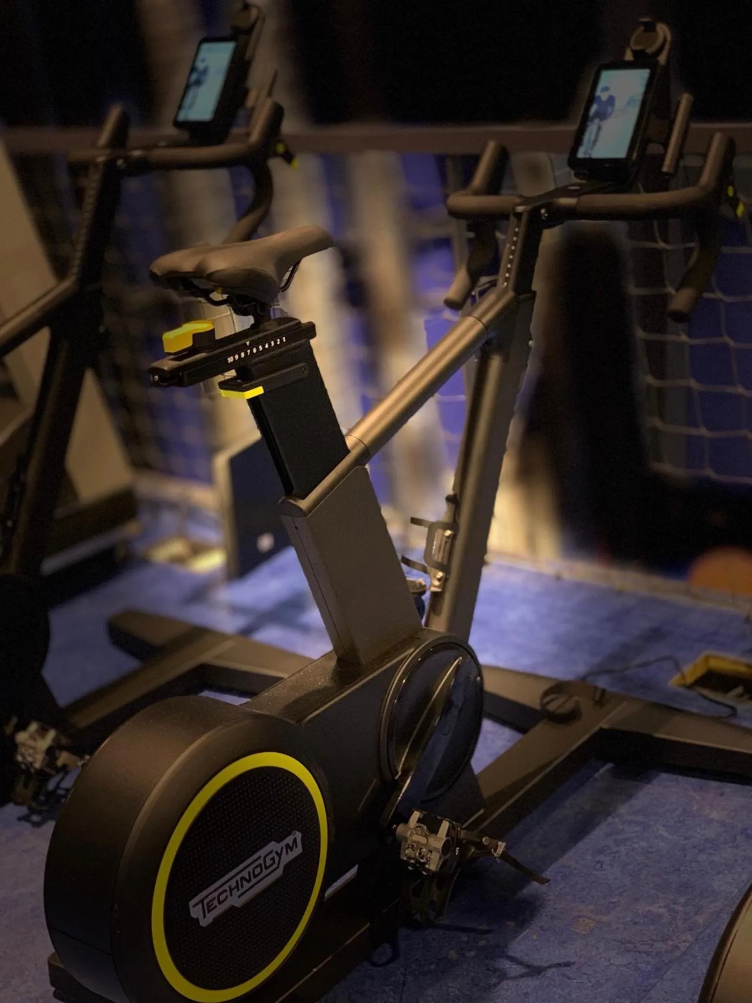 Sports in Hotel Ski Austria St.Christoph a.A.