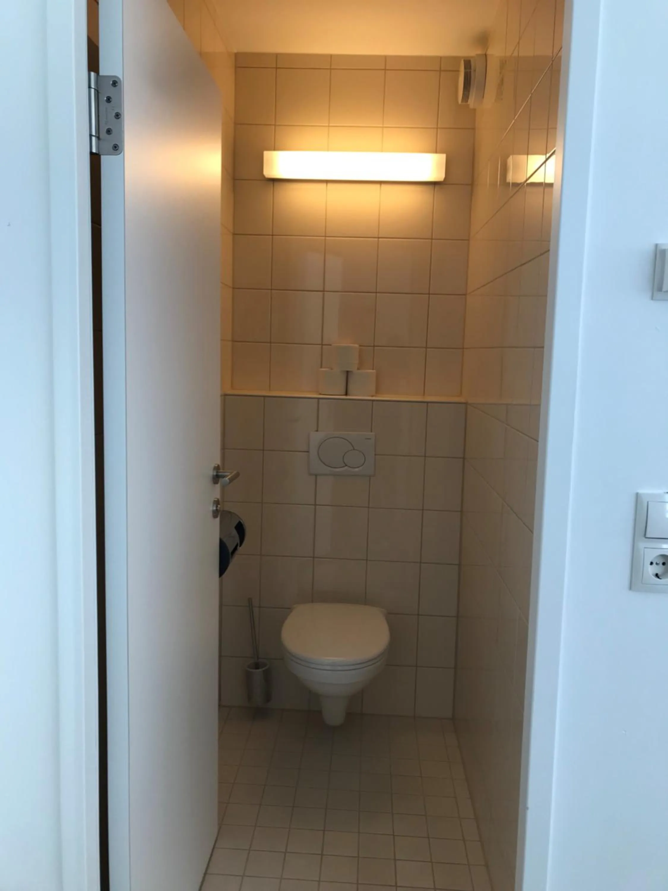 Decorative detail in Hotel Ski Austria St.Christoph a.A.