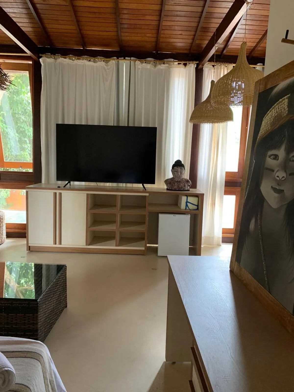 Pousada Agua de Coco