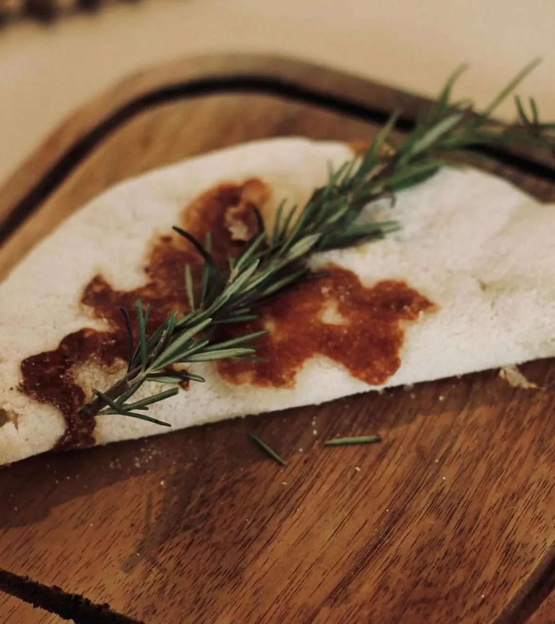 Breakfast in Pousada Agua de Coco