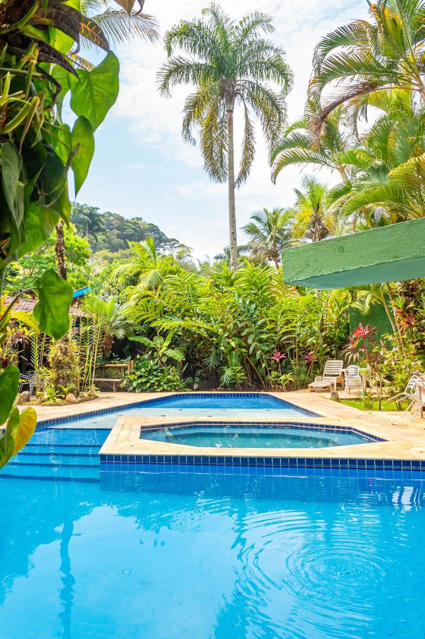 Vila dos Tupinambás