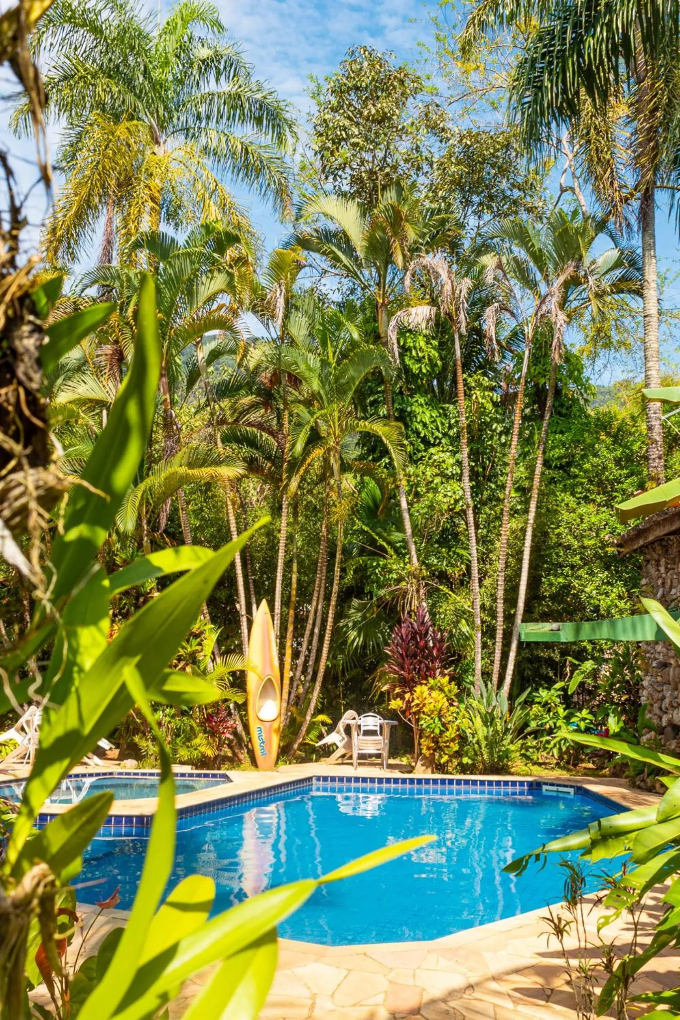 Vila dos Tupinambás