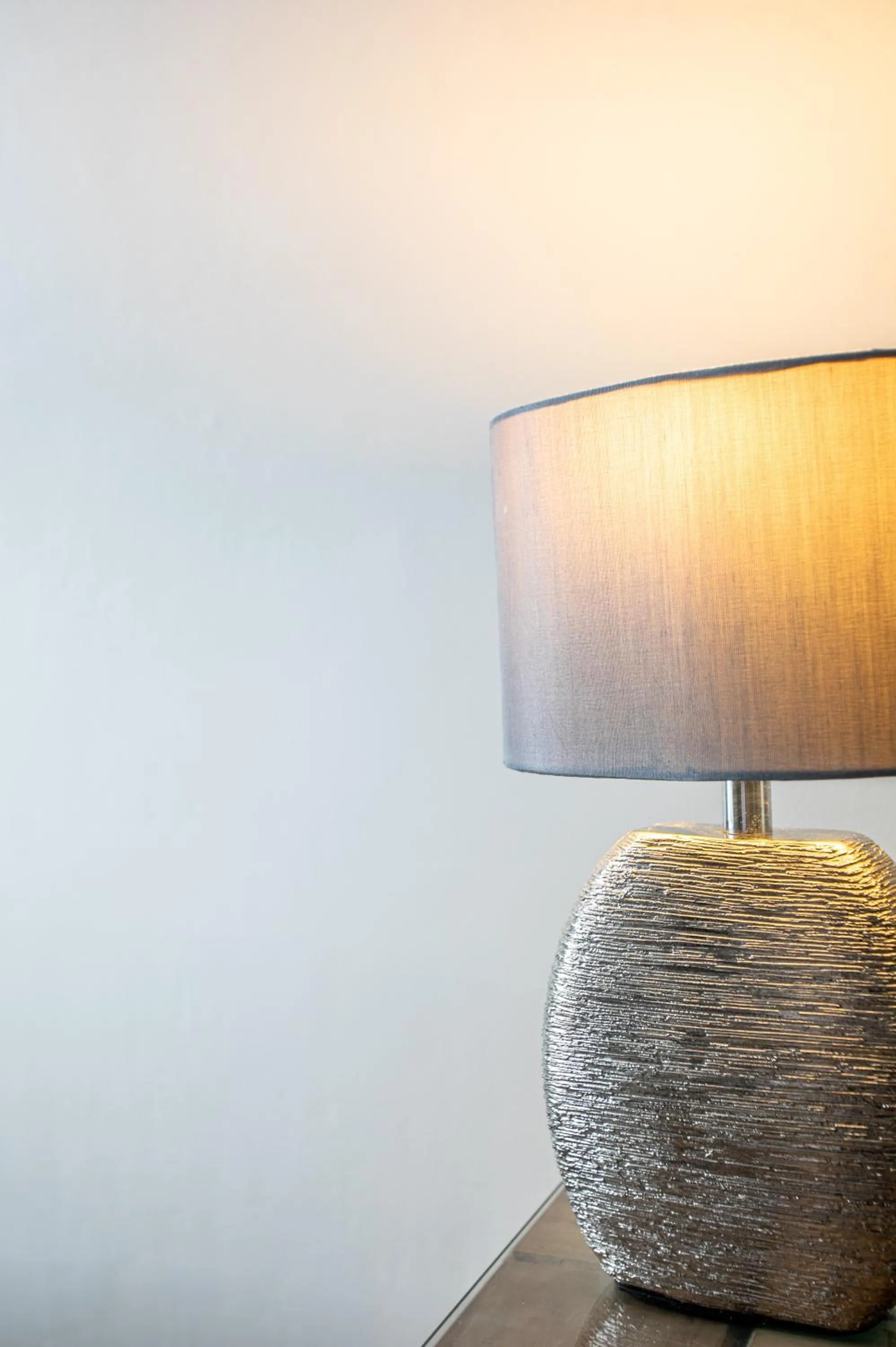 Bedroom in Jacaranda Hotel