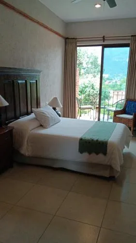 Hotel Casa del Angel