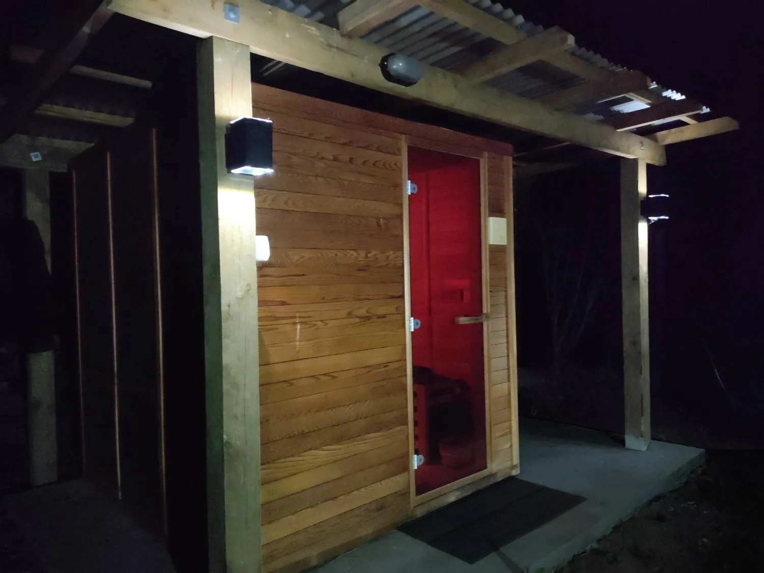 Night in Golden Caves - Bed and Breakfast