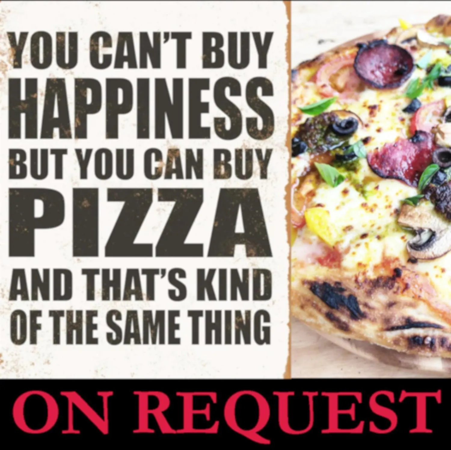 Food in Golden Caves - Bed and Breakfast