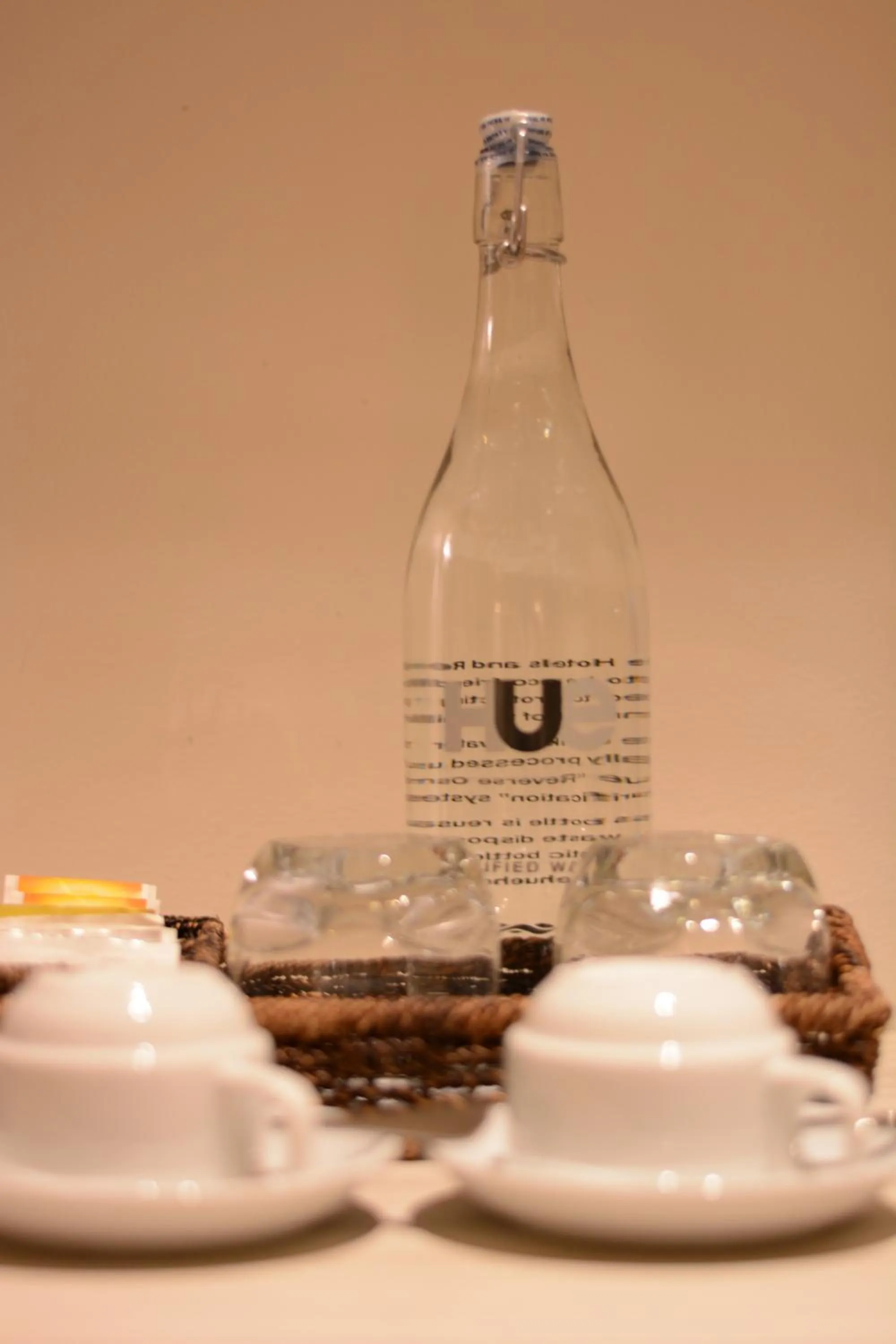 Bed in Hue Hotels and Resorts Puerto Princesa Managed by HII