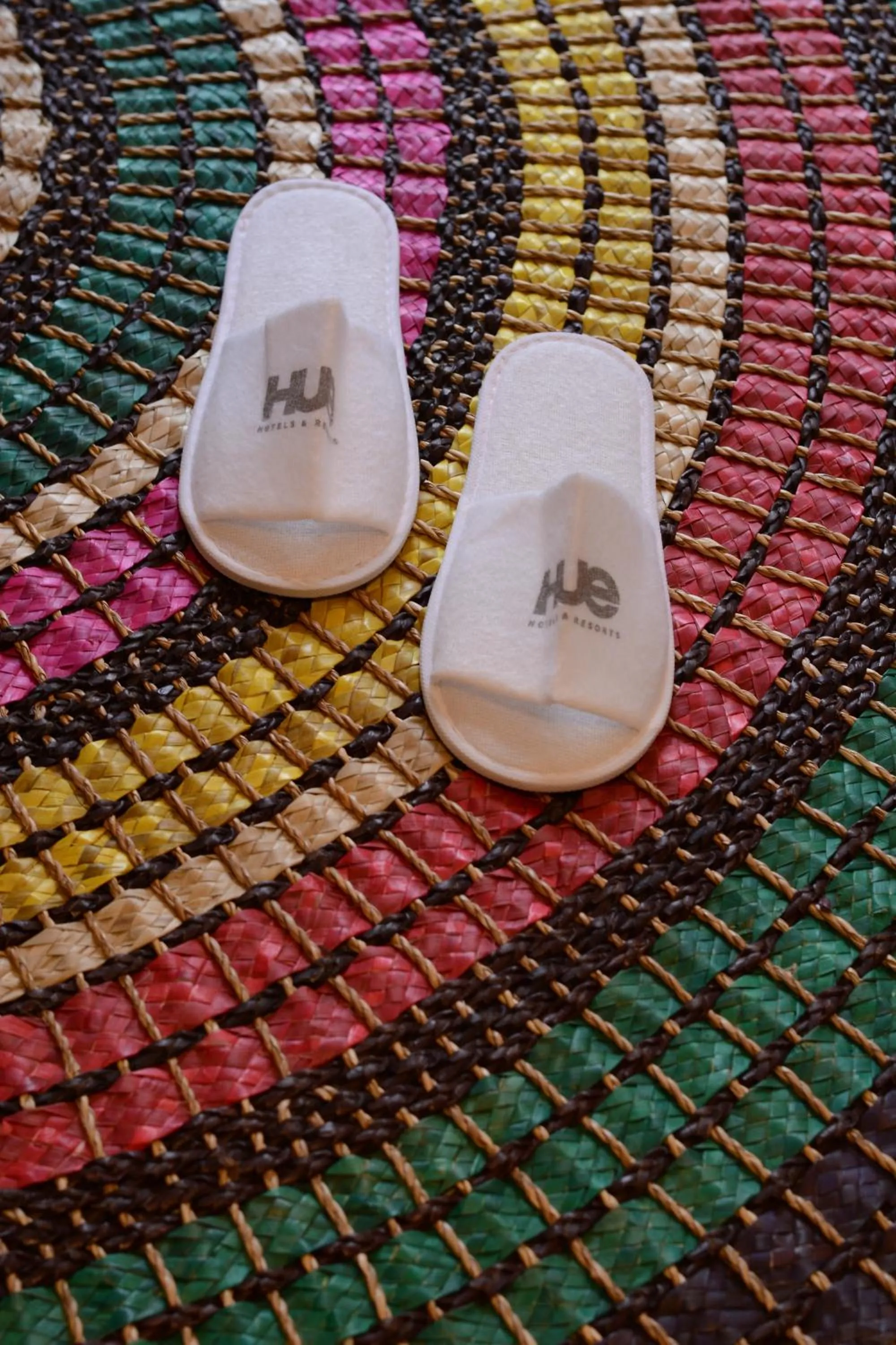 Bedroom in Hue Hotels and Resorts Puerto Princesa Managed by HII