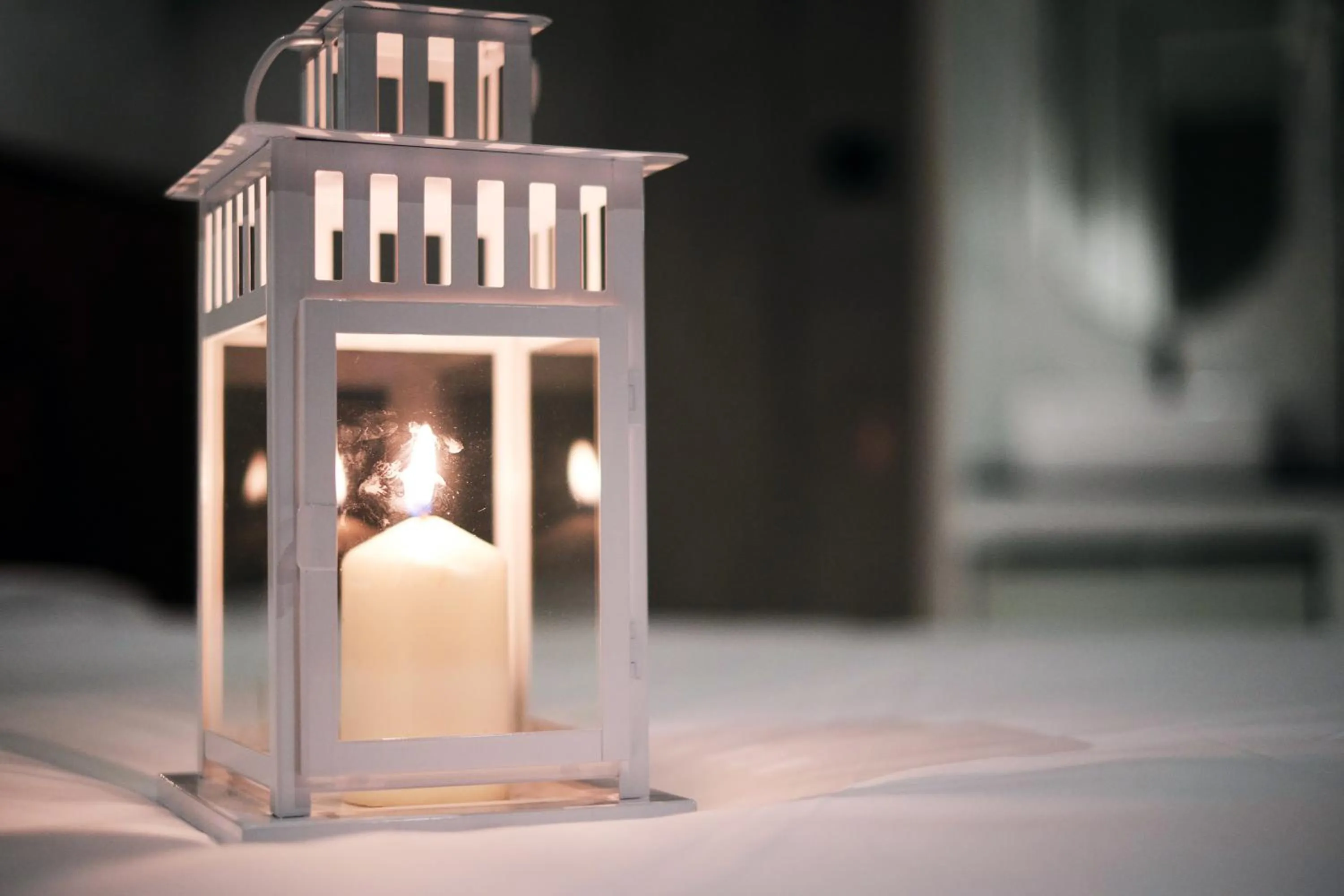 Decorative detail in Narawad Boutique Hotel