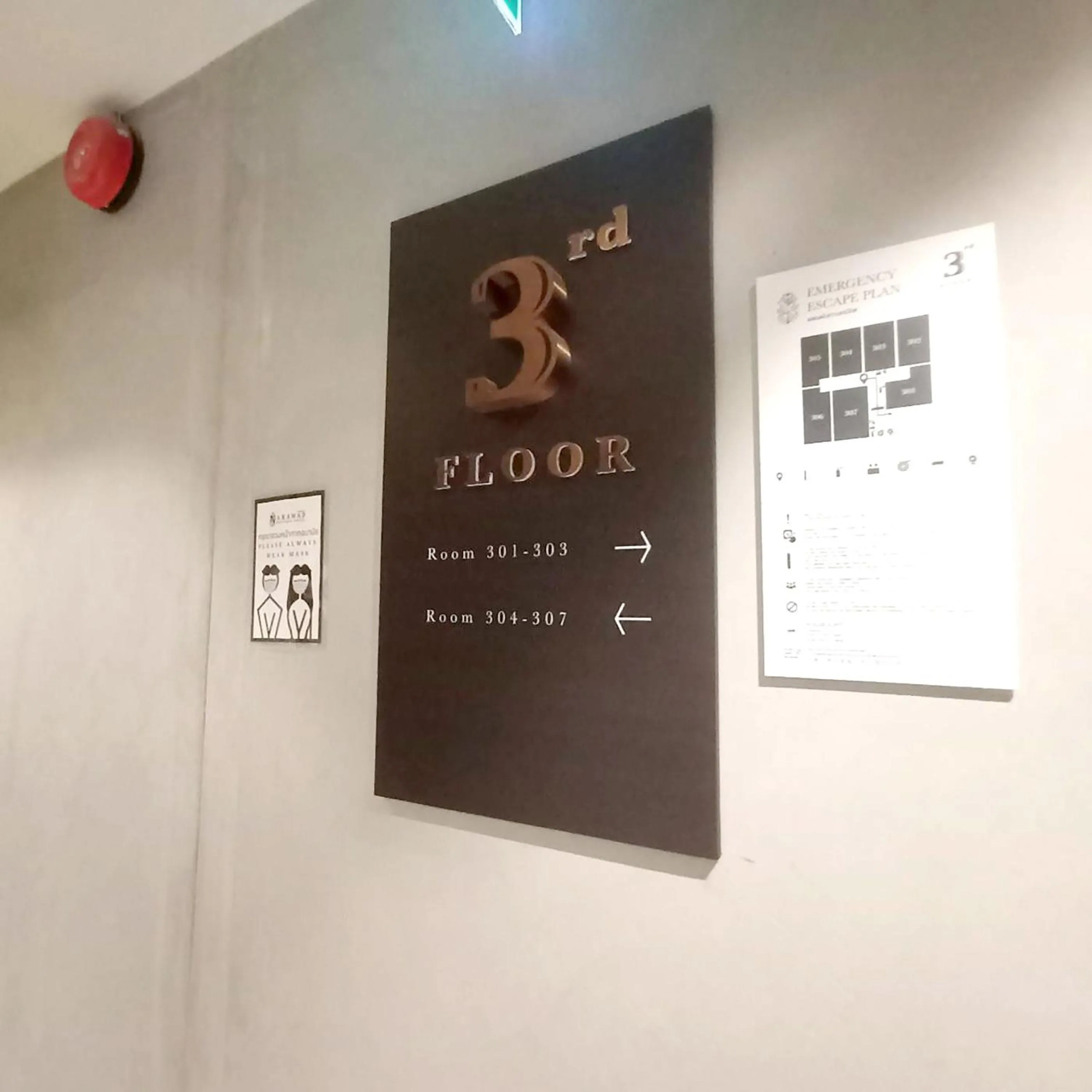 Property logo or sign in Narawad Boutique Hotel