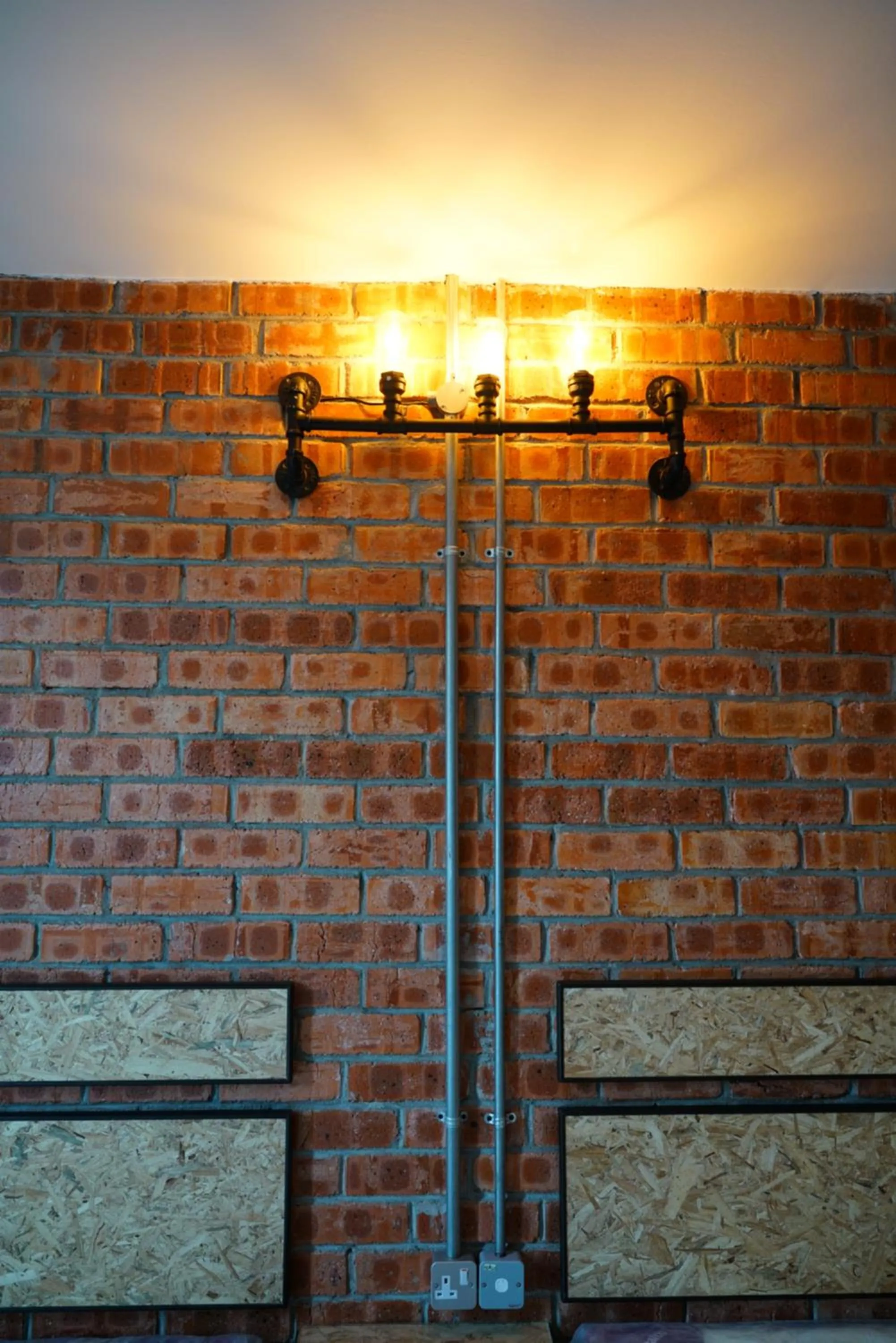 Brick Box Hotel @ Oldtown Ipoh