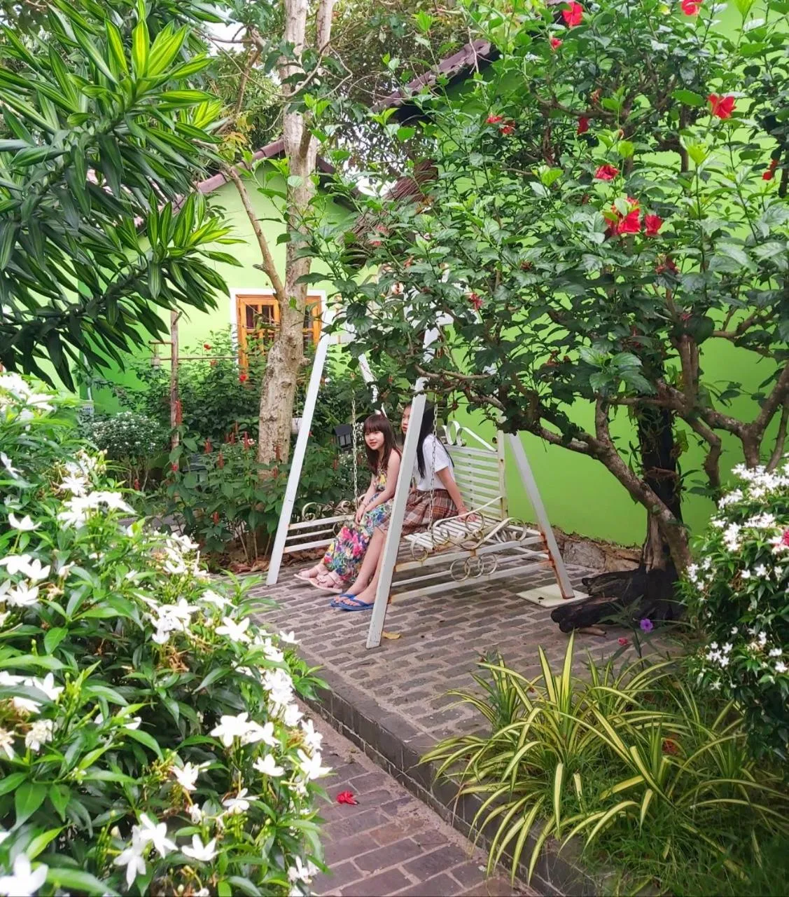 Bamboo Resort Phu Quoc