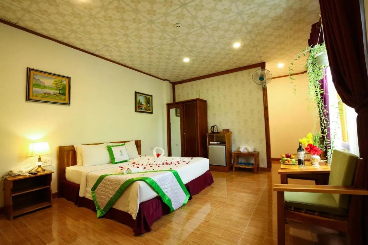 Bamboo Resort Phu Quoc