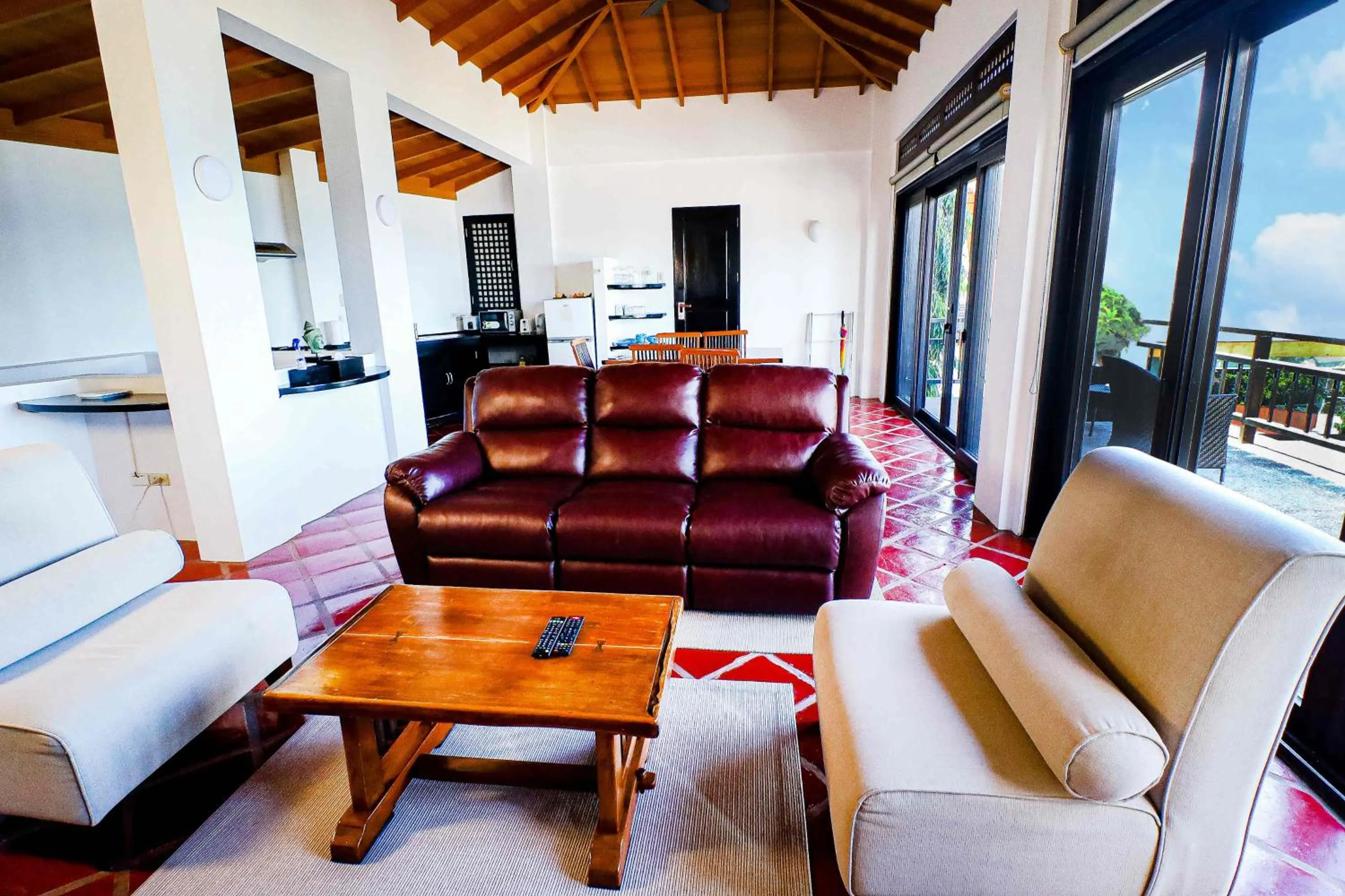 Out of the Blue Resort