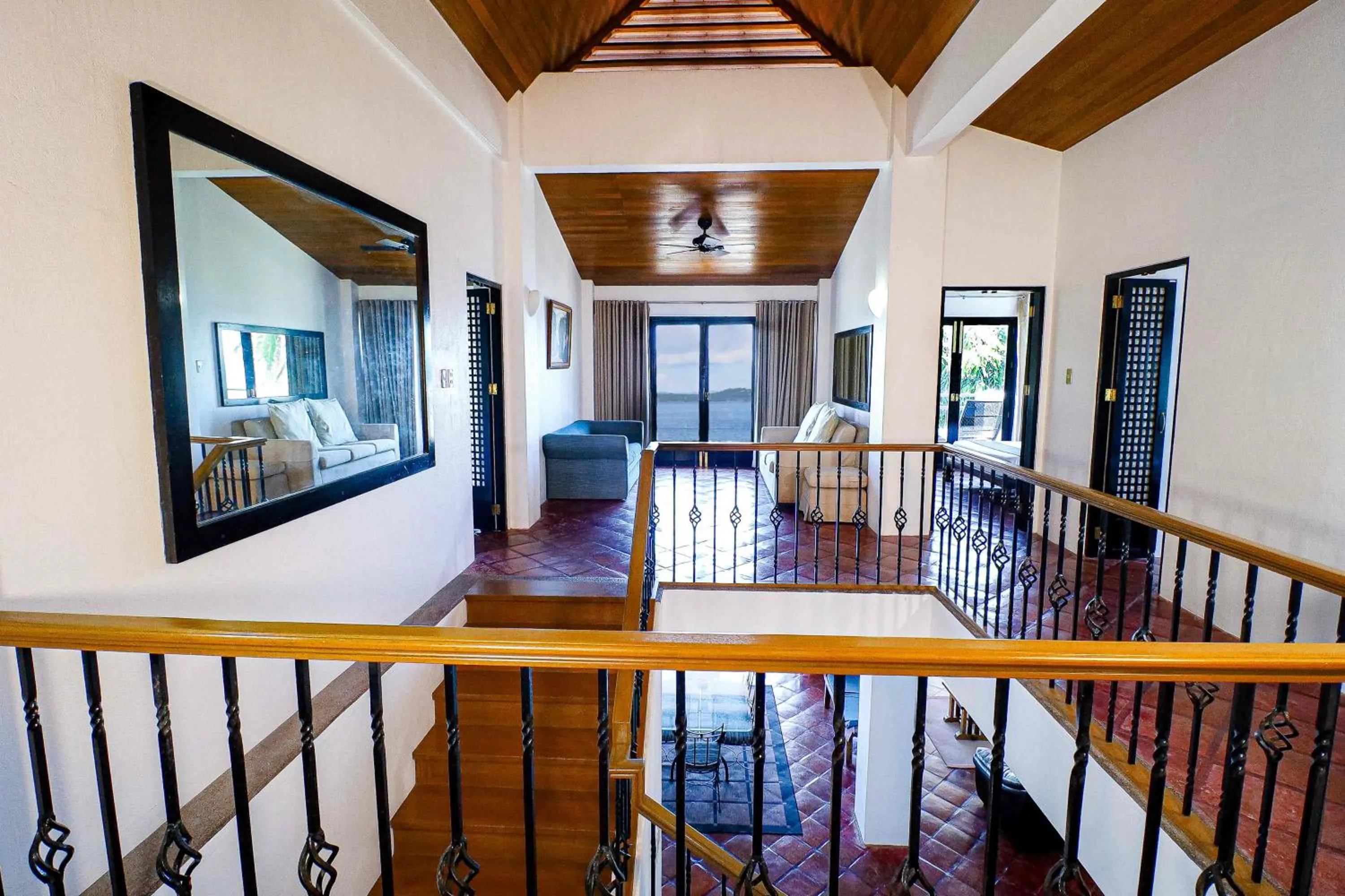 Out of the Blue Resort