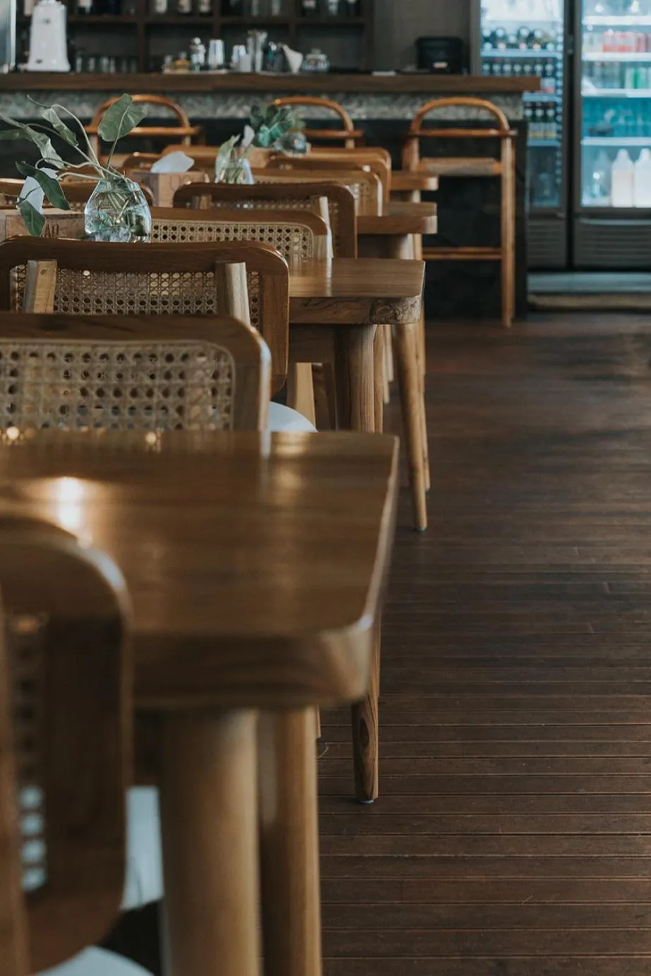 Restaurant/places to eat in MaxOneHotels at Ubud - CHSE Certified