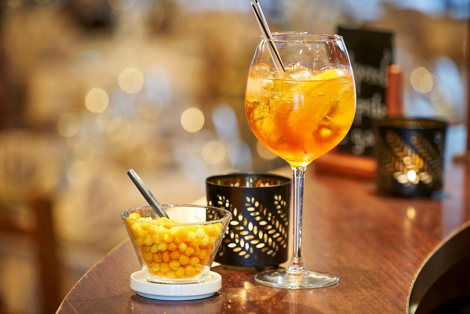 Patio in DC Hotel & Restaurant Brussels South