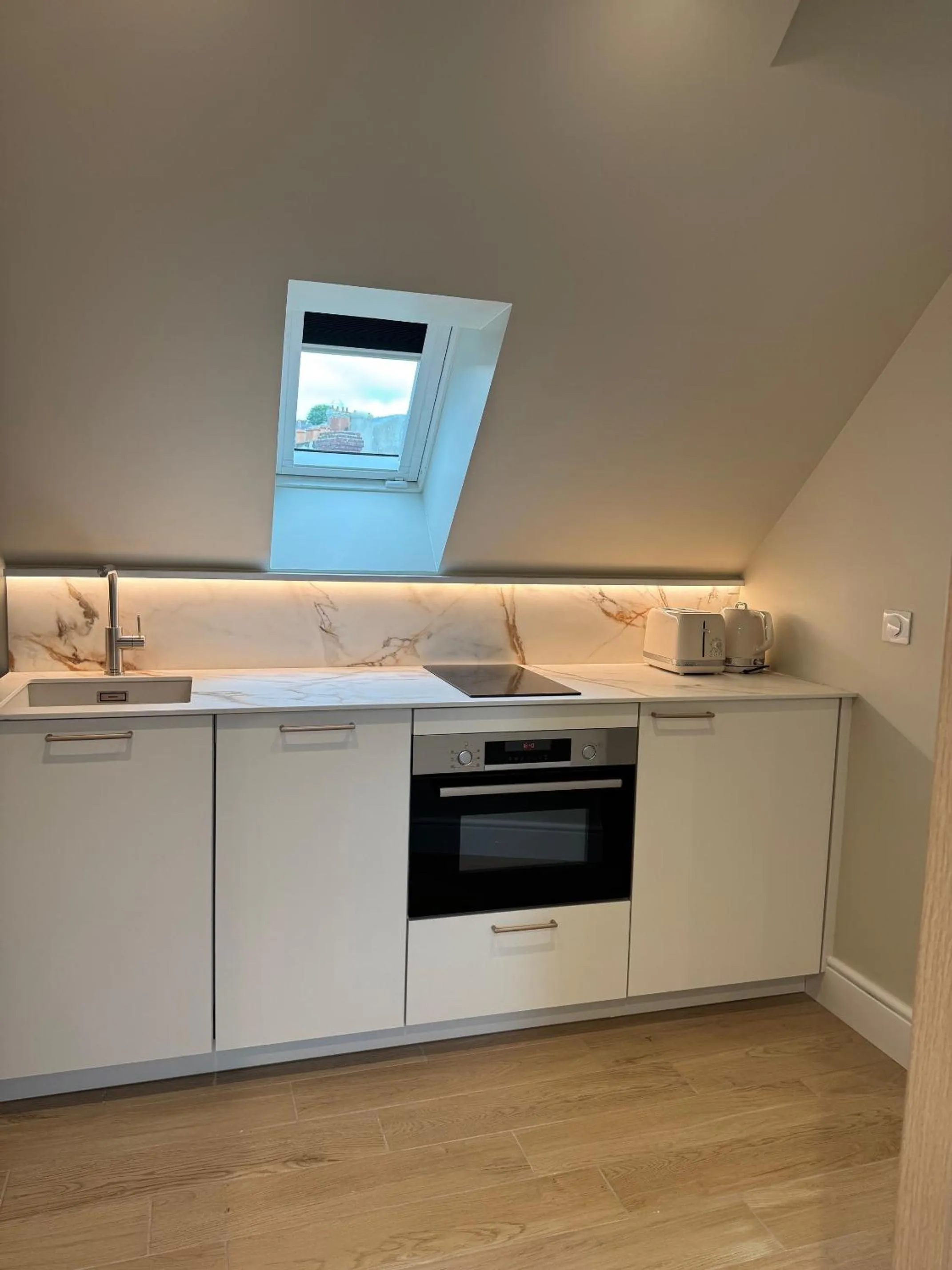 Hôtel Le Fer à Cheval