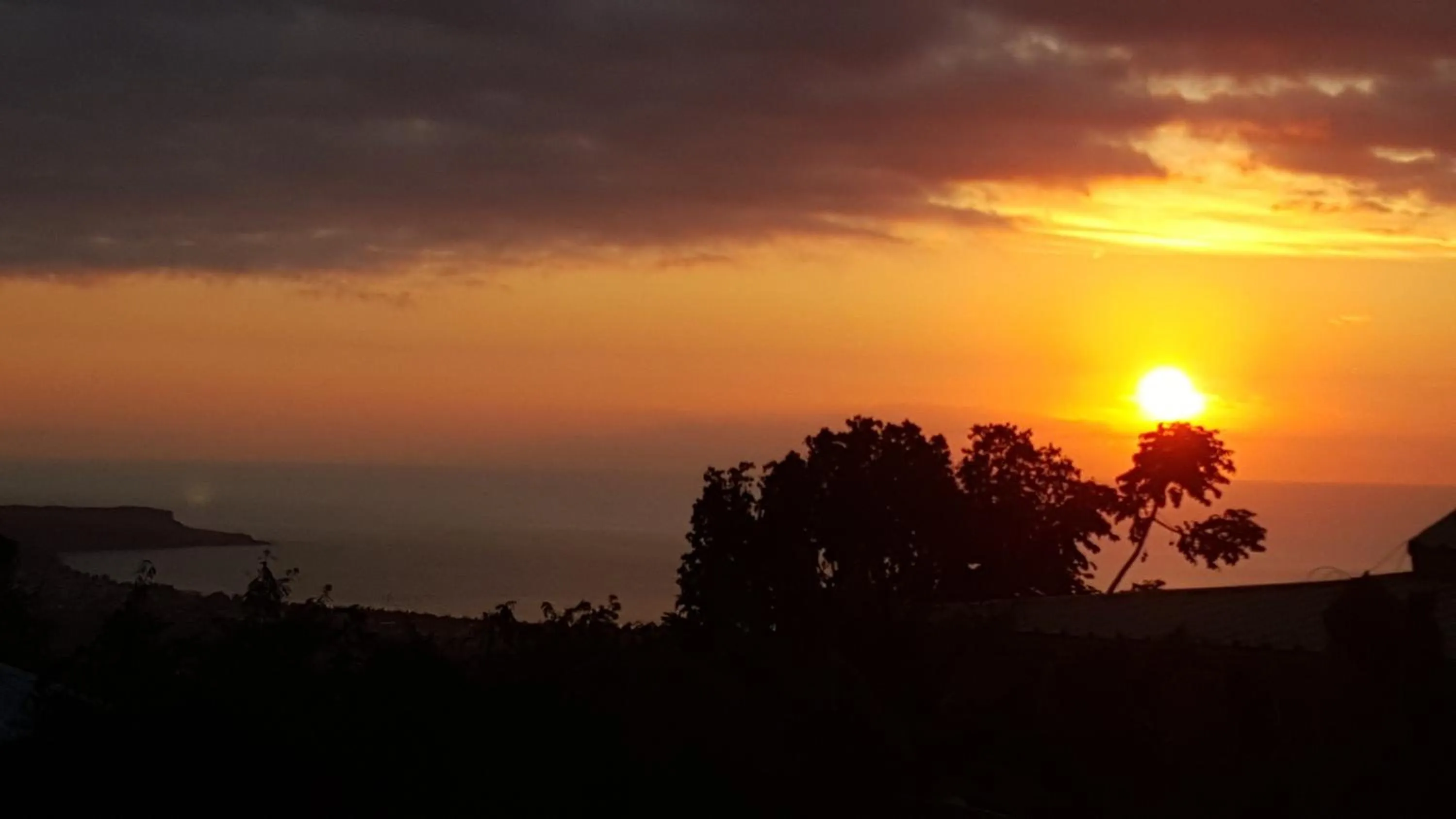 Property building in GITE-Hotel LA CAZ DES ORANGERS