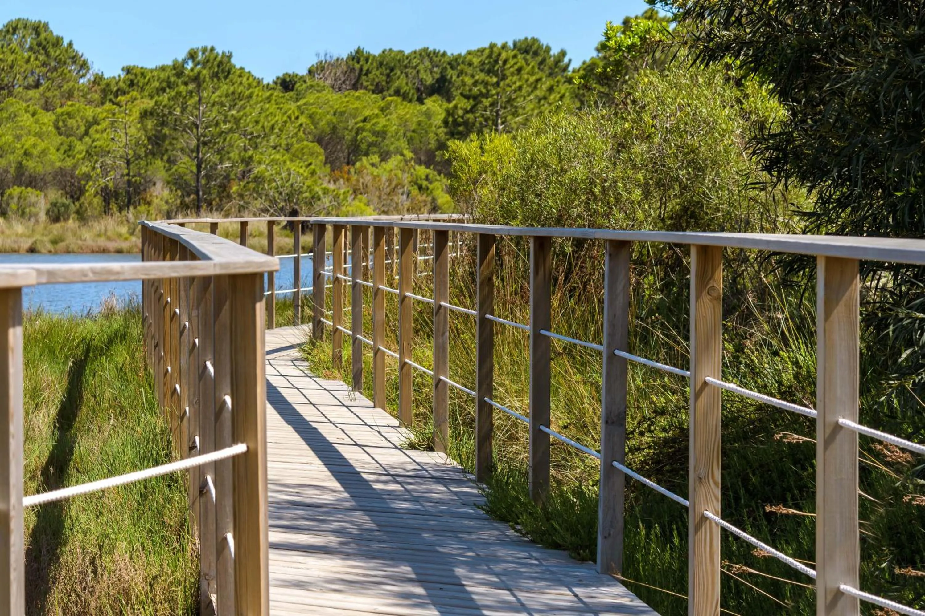 Garden in Hotel U Paesolu