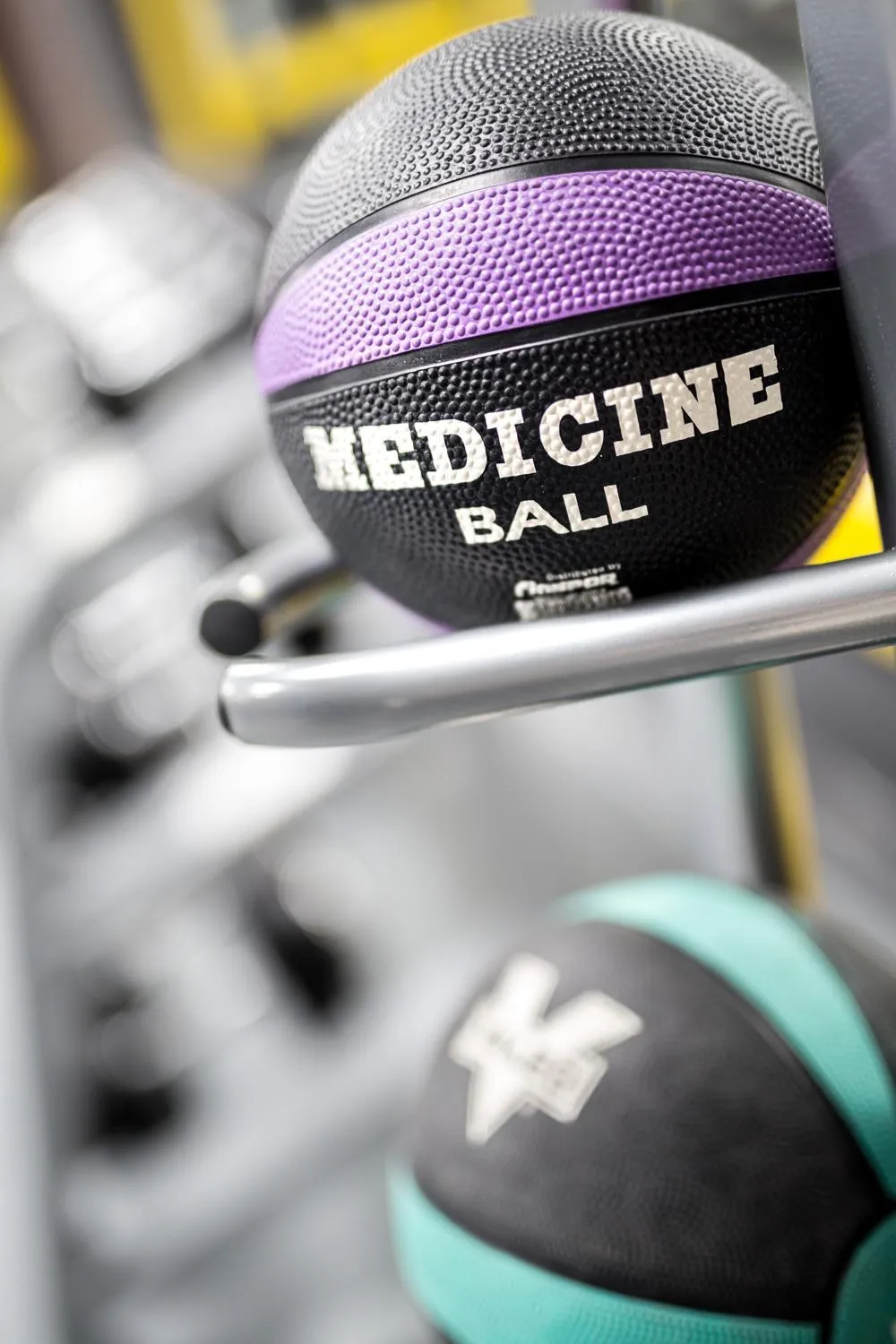 Fitness centre/facilities in DoubleTree By Hilton Izmir Airport